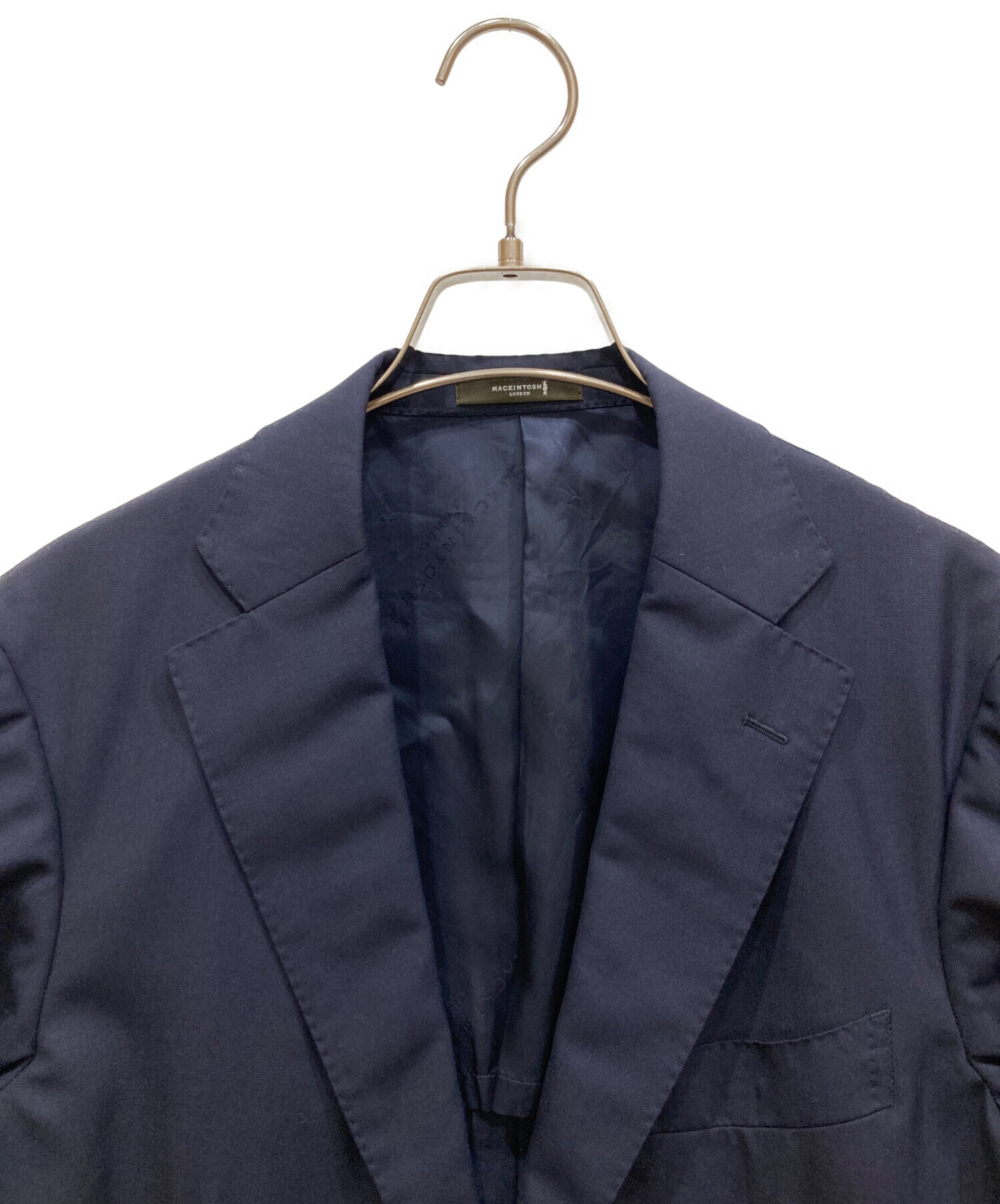 中古・古着通販】MACKINTOSH PHILOSOPHY (マッキントッシュ