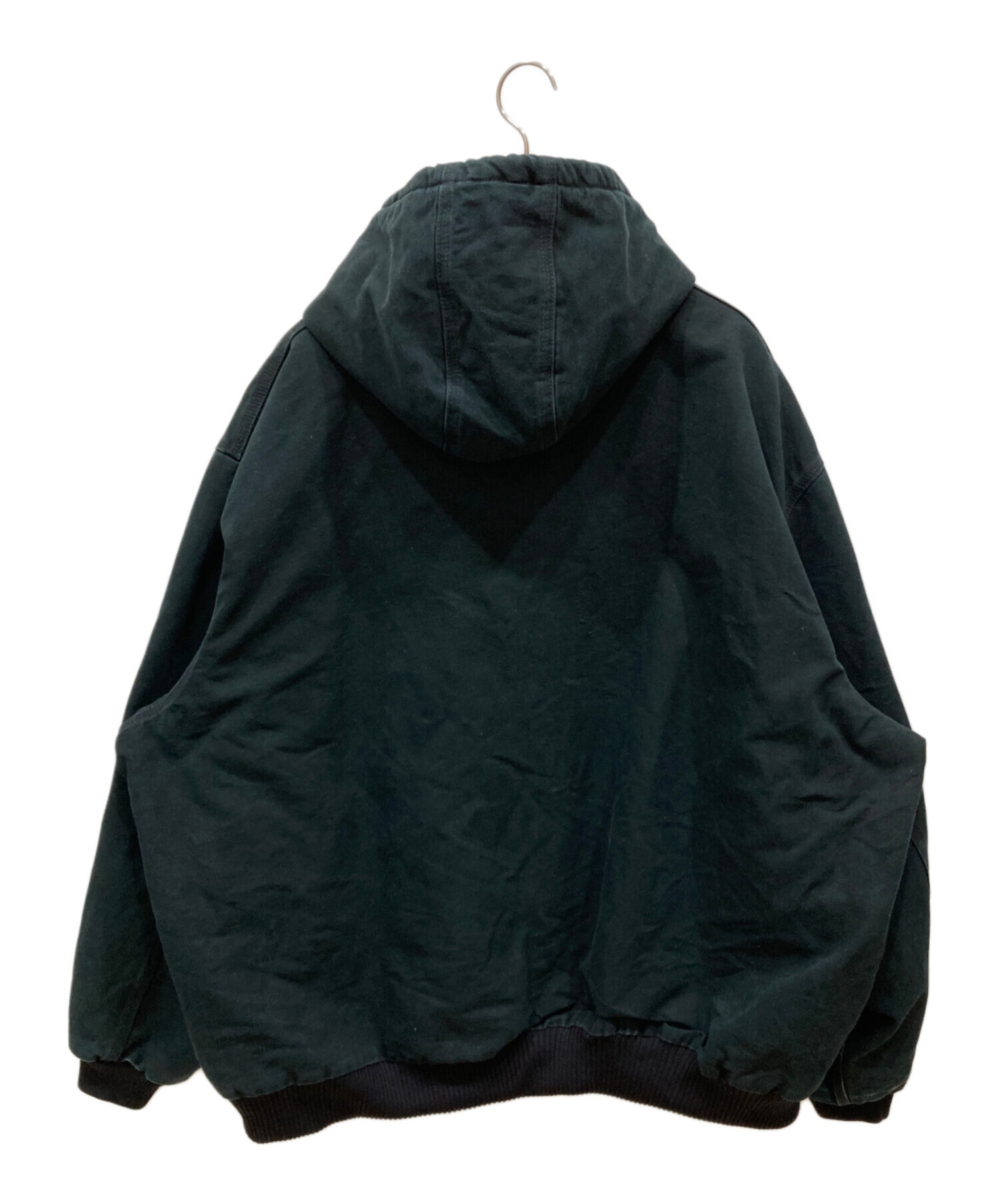 中古・古着通販】CarHartt (カーハート) アクティブジャケット 中古・古着通販】CarHartt (カーハート) アクティブジャケット