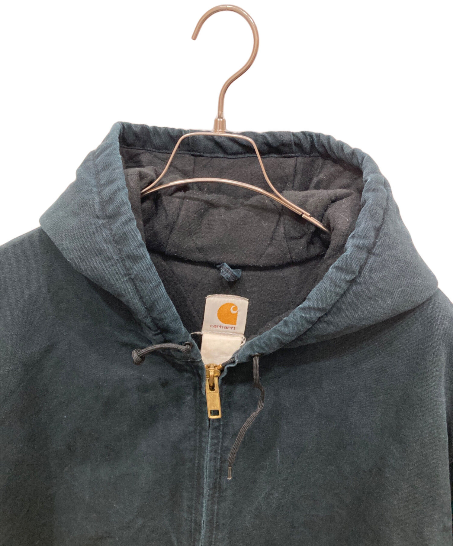 中古・古着通販】CarHartt (カーハート) アクティブジャケット 中古・古着通販】CarHartt (カーハート) アクティブジャケット