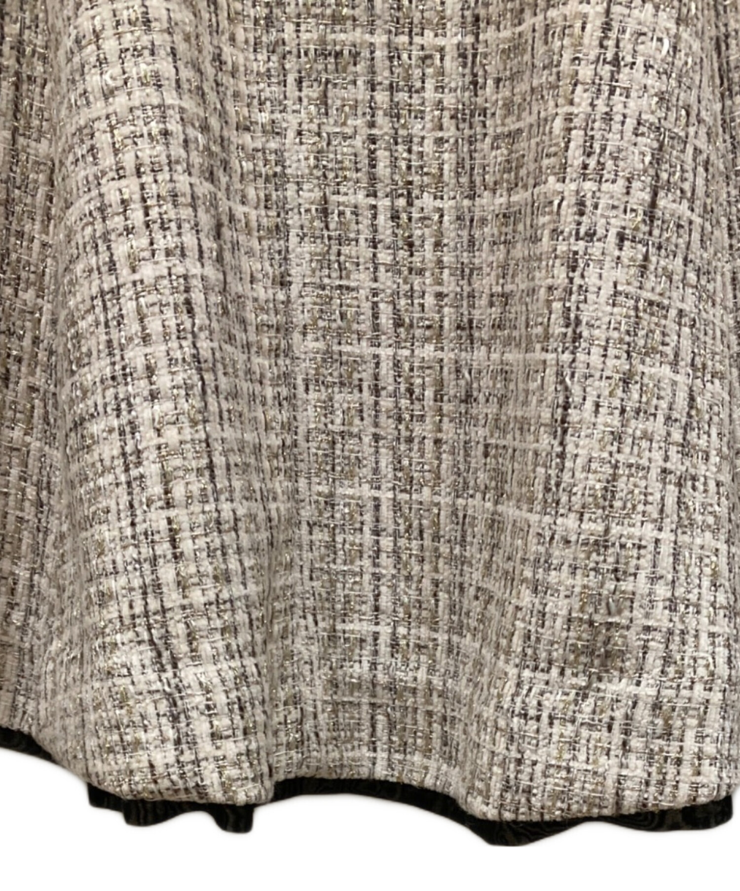 ワンピース her lip to Margaux Tweed Mini Dress 中古・古着通販】Her lip to (ハーリップトゥ) Margaux Tweed Mini