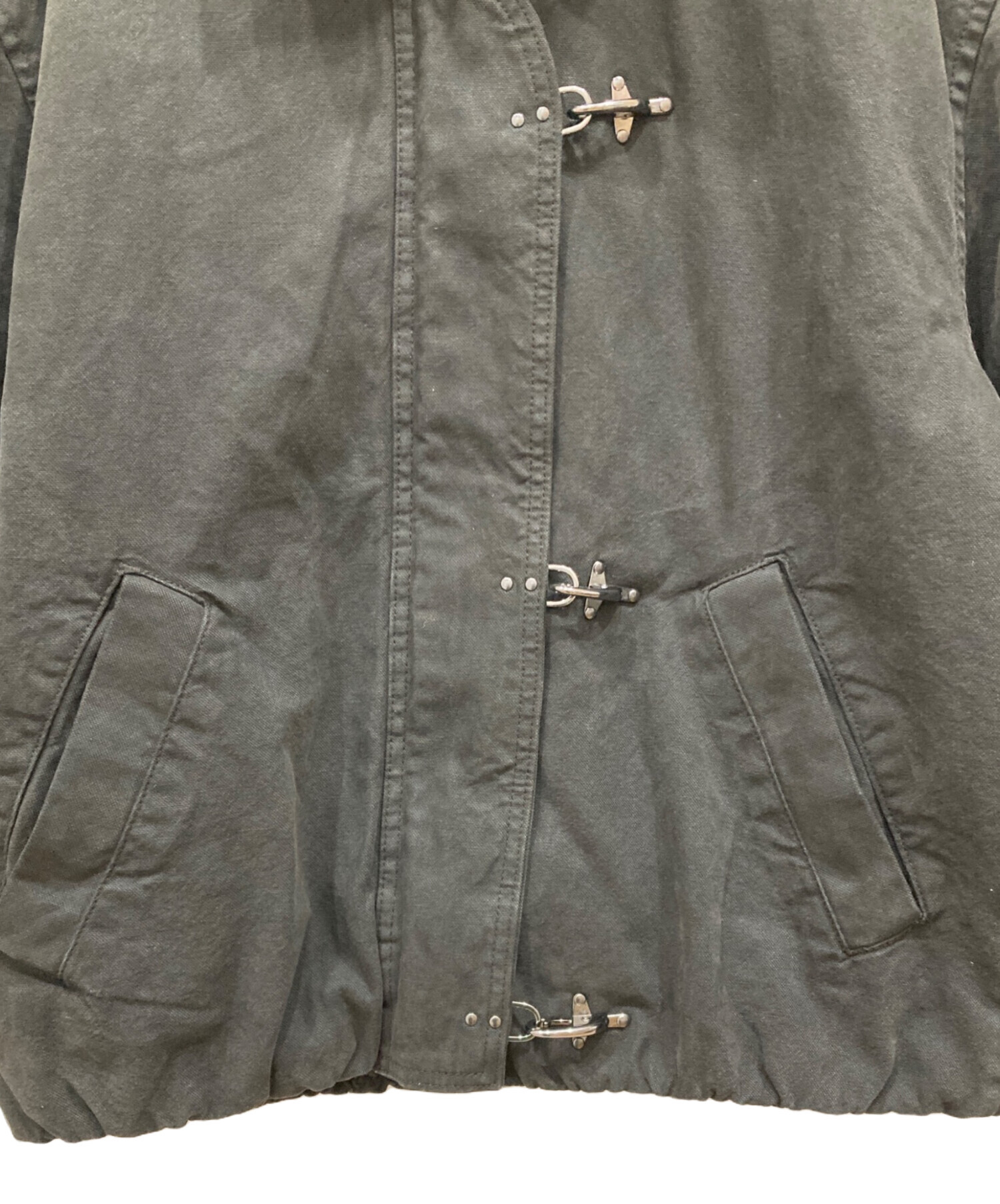 ZARA ザラ クロップドフィットパフジャケット Lサイズ ZARA ザラ クロップド パフジャケット M｜Yahoo!フリマ（旧PayPayフリマ）