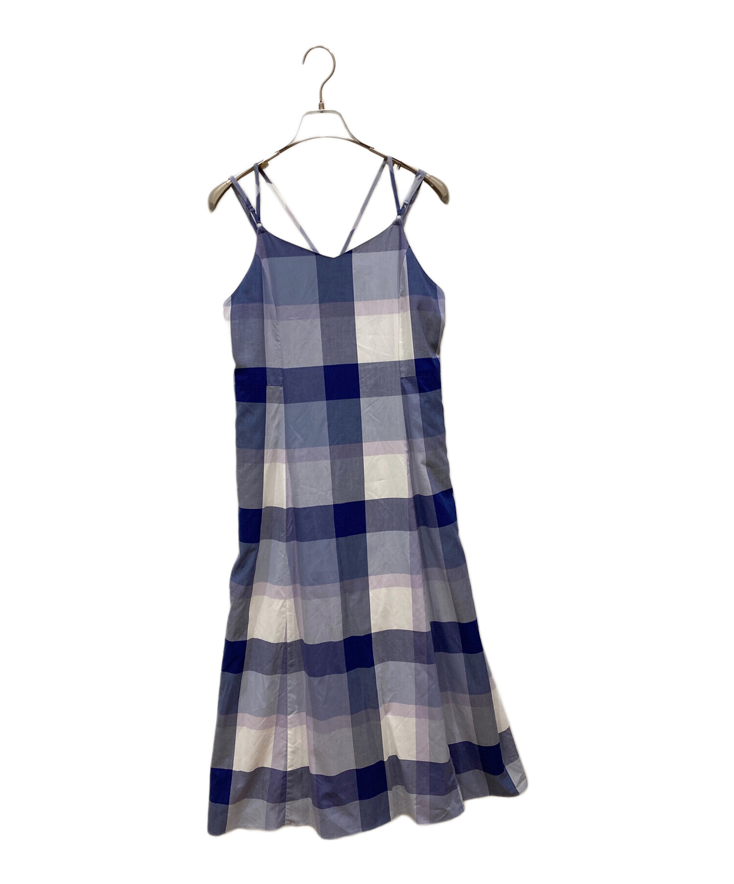 中古・古着通販】BLUE LABEL CRESTBRIDGE (ブルーレーベルクレスト