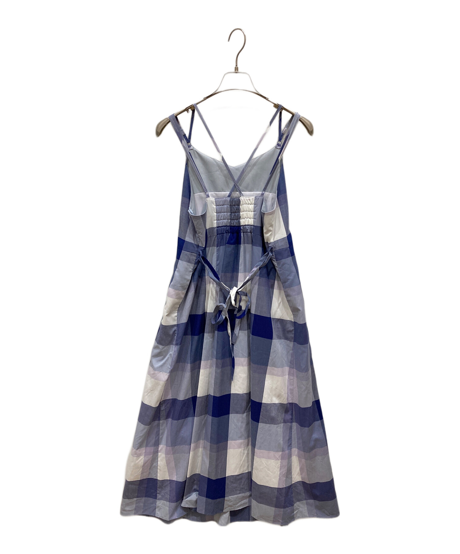 中古・古着通販】BLUE LABEL CRESTBRIDGE (ブルーレーベルクレスト