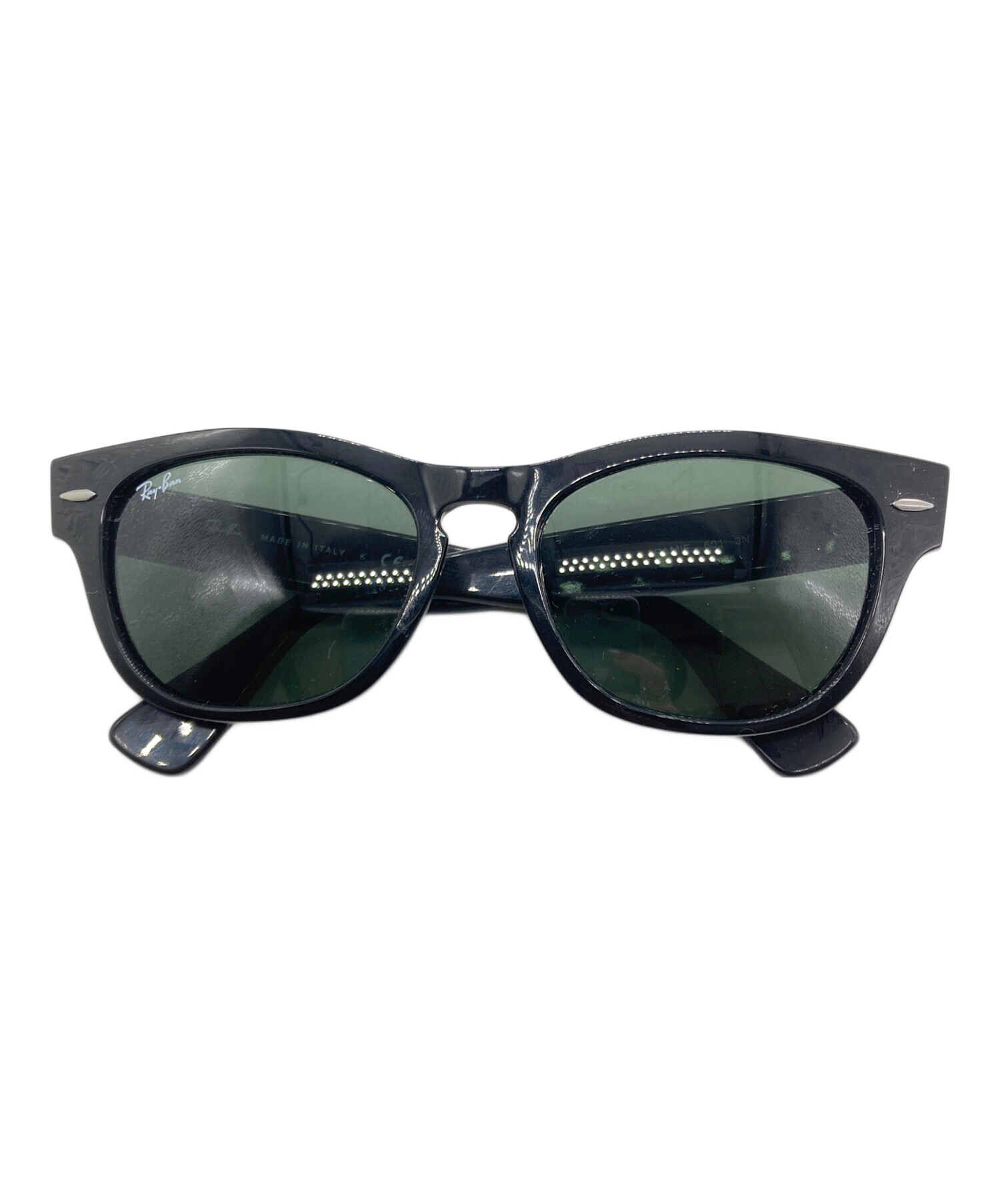 【イオン広店】 中古 RAY BAN | レイバン サングラス rb4348d 【116】 rb4348d-601-8g_01.jpg