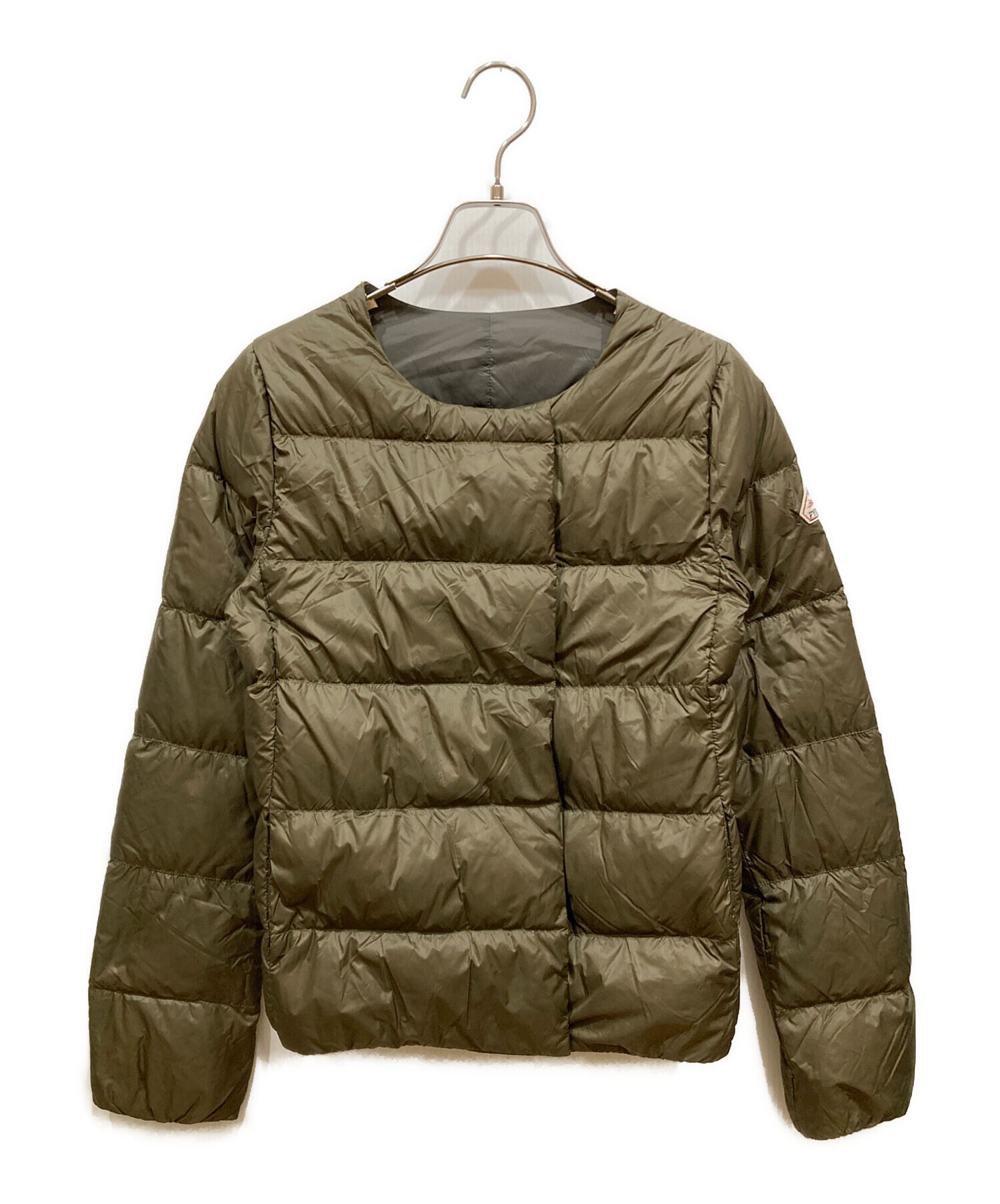 中古・古着通販】Pyrenex (ピレネックス) ダウンジャケット CANNES