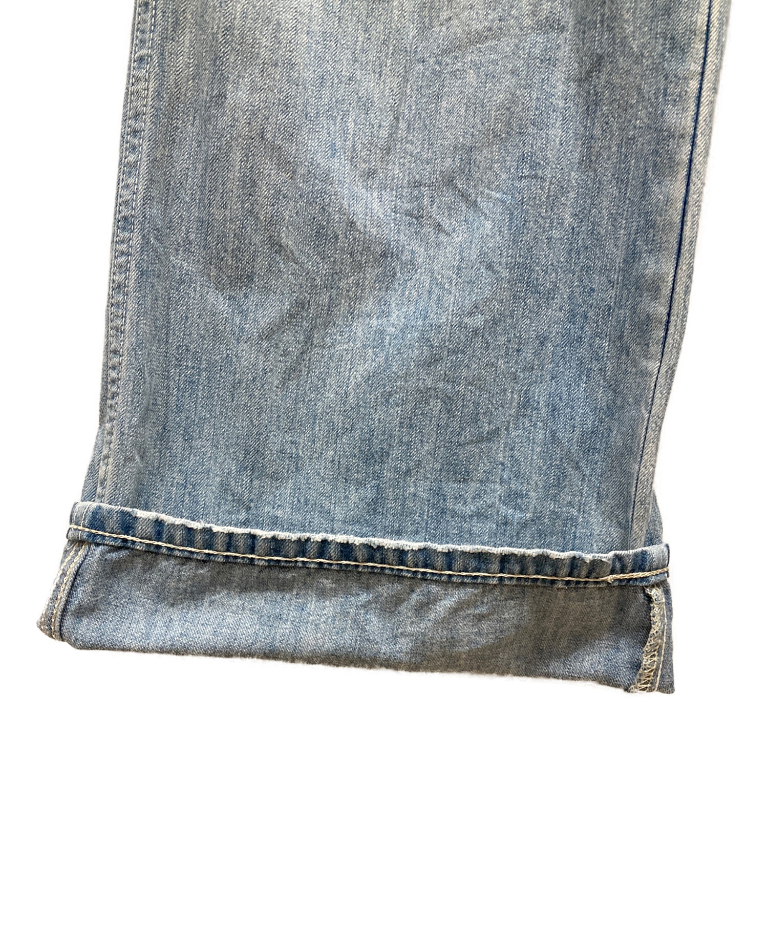 中古・古着通販】Wrangler (ラングラー) Ron Herman (ロンハーマン