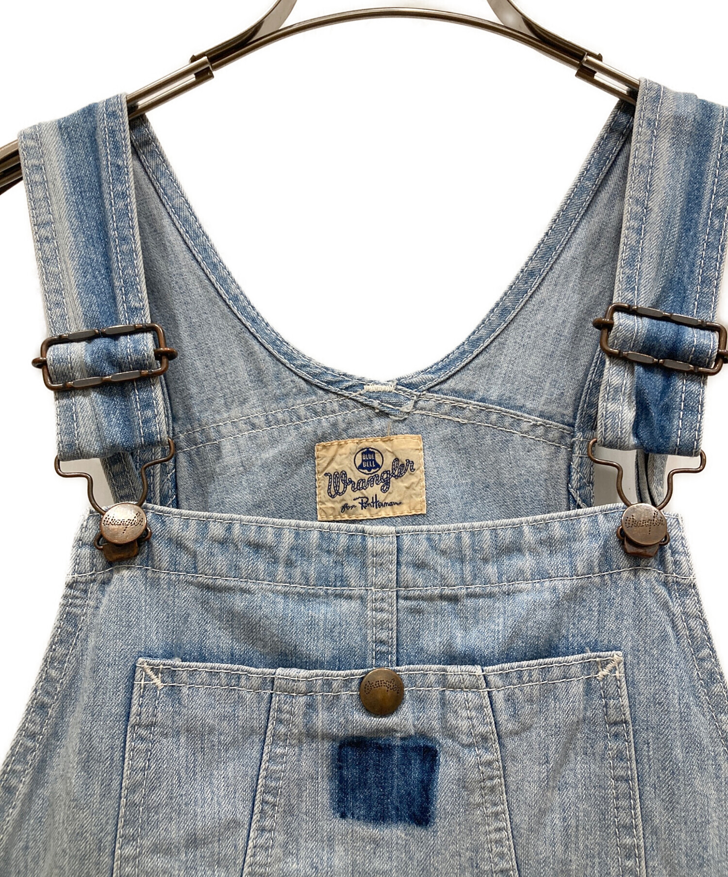 中古・古着通販】Wrangler (ラングラー) Ron Herman (ロンハーマン