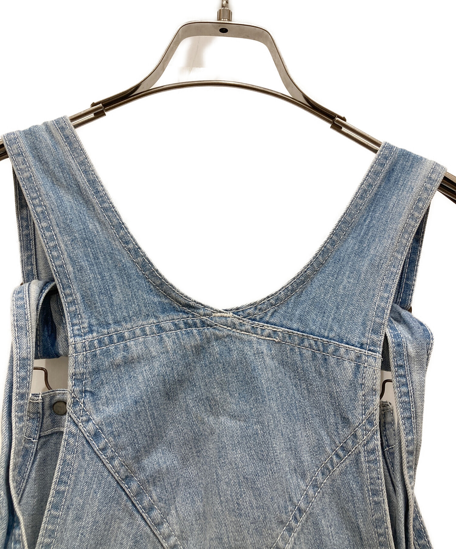 中古・古着通販】Wrangler (ラングラー) Ron Herman (ロンハーマン
