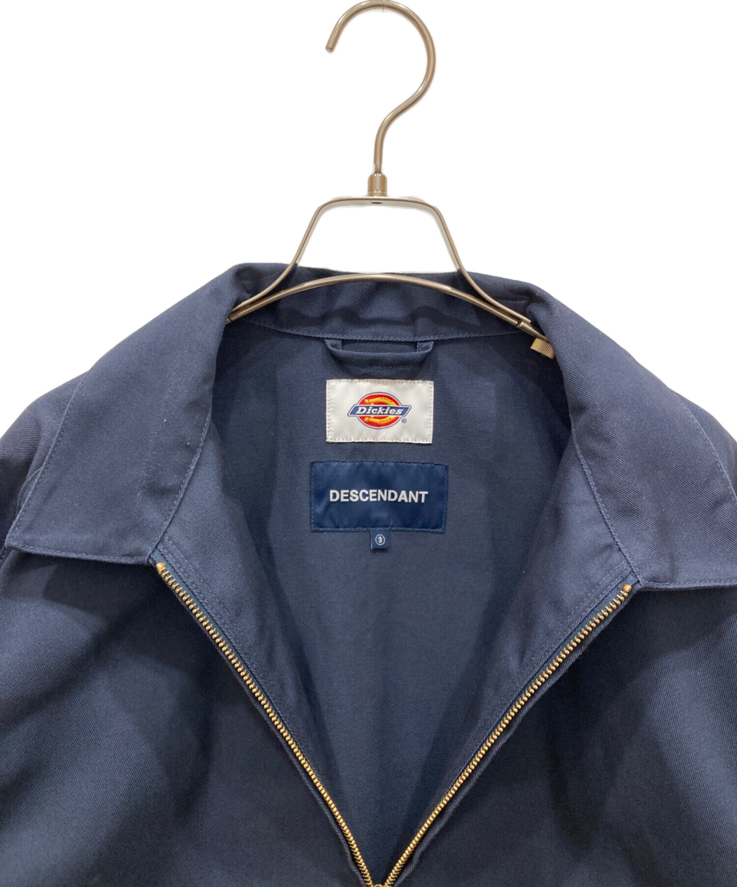 中古・古着通販】Dickies (ディッキーズ) DESCENDANT (ディセンダント 