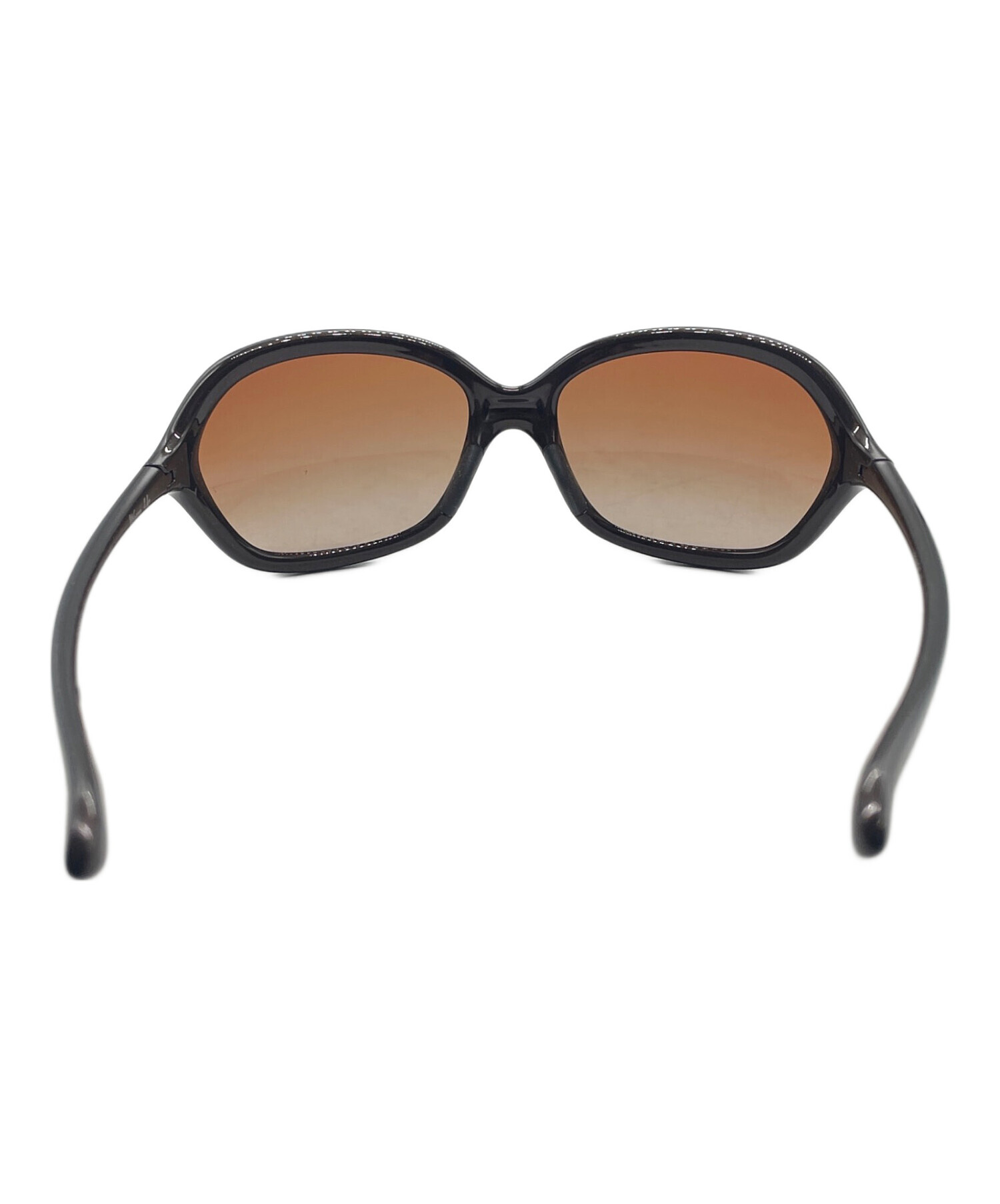 中古・古着通販】OAKLEY (オークリー) サングラス ブラウン サイズ:60