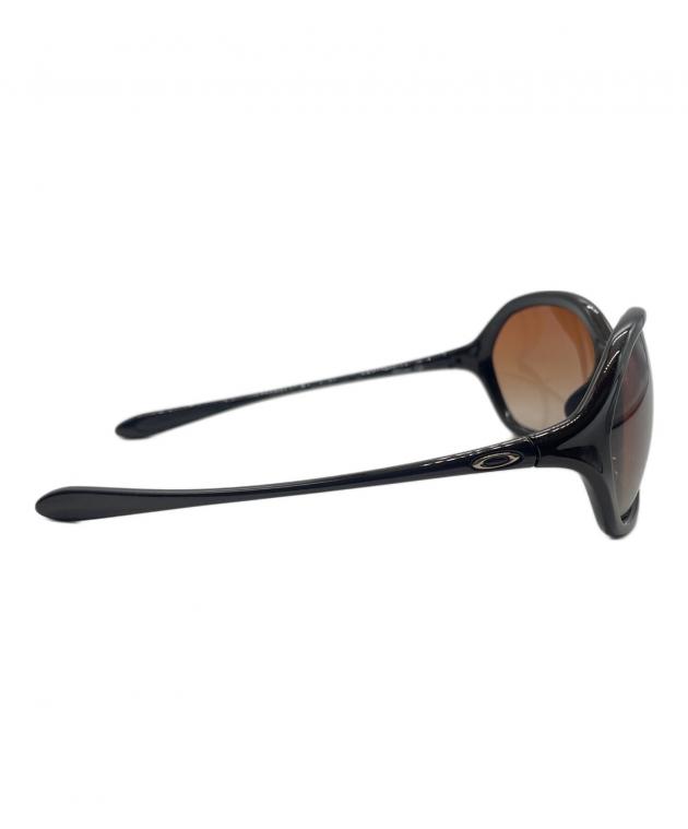 中古・古着通販】OAKLEY (オークリー) サングラス ブラウン サイズ:60