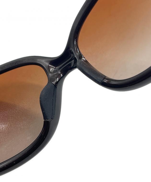 中古・古着通販】OAKLEY (オークリー) サングラス ブラウン サイズ:60