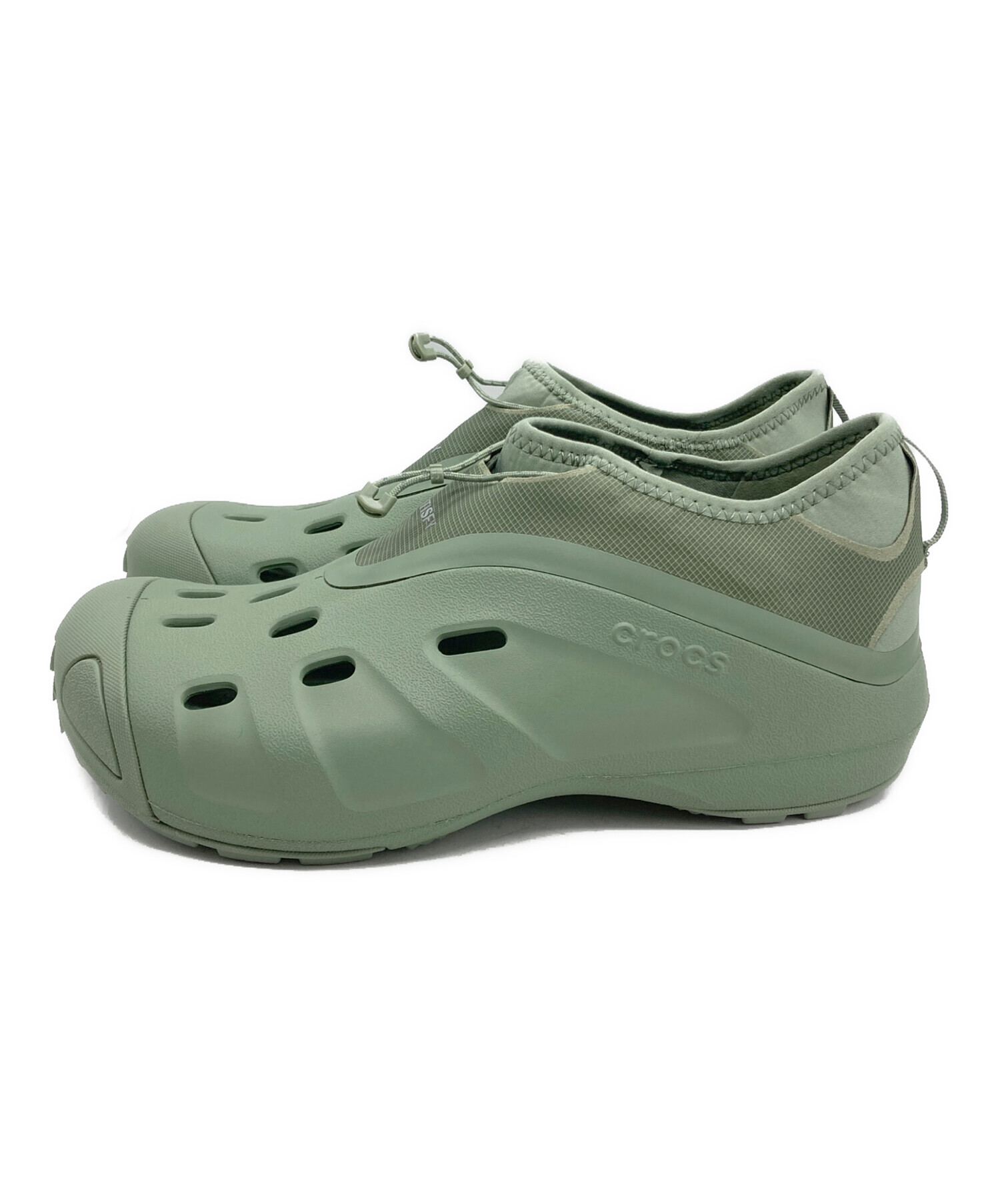 中古・古着通販】crocs (クロックス) Satisfy (サティスファイ