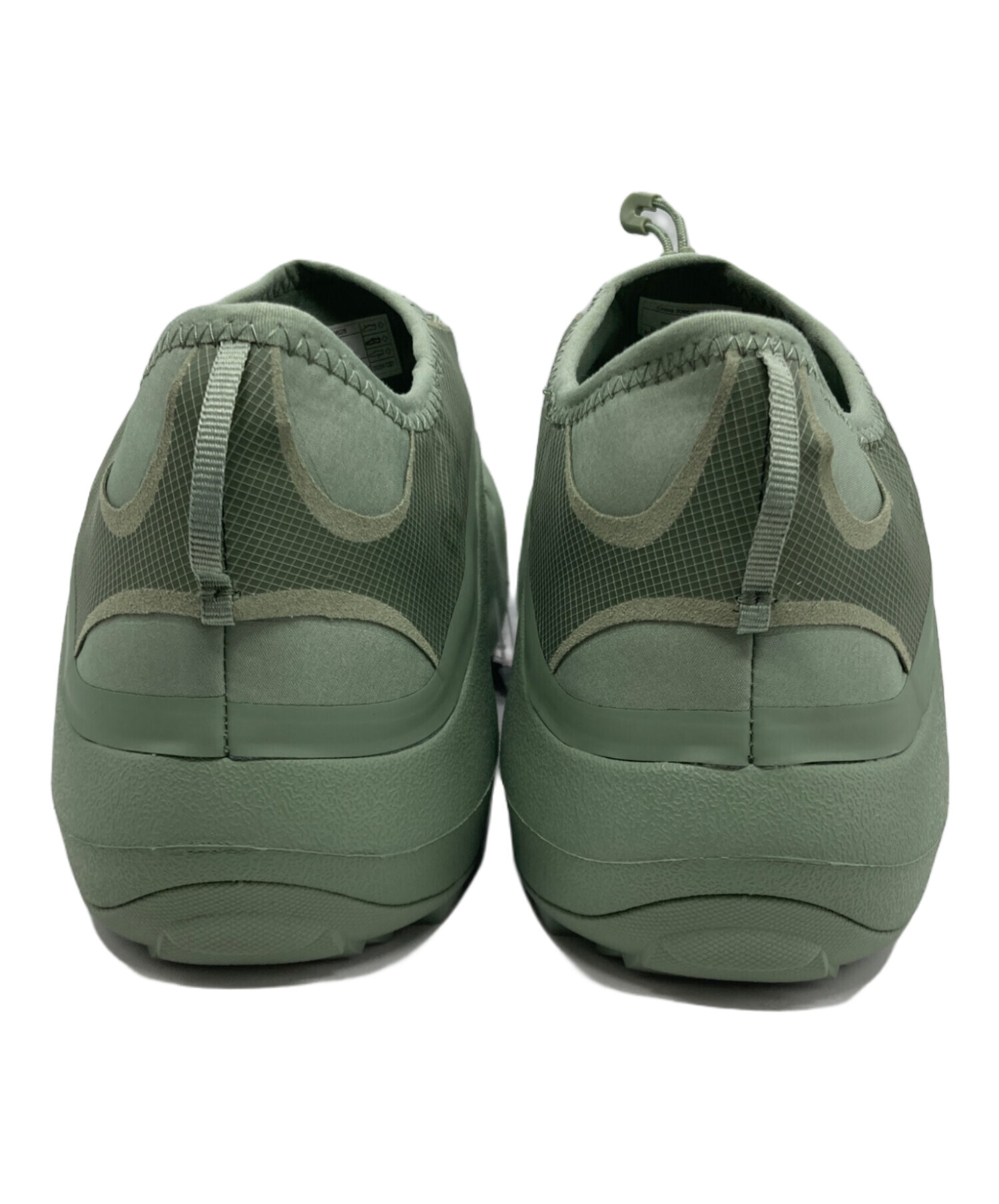 中古・古着通販】crocs (クロックス) Satisfy (サティスファイ