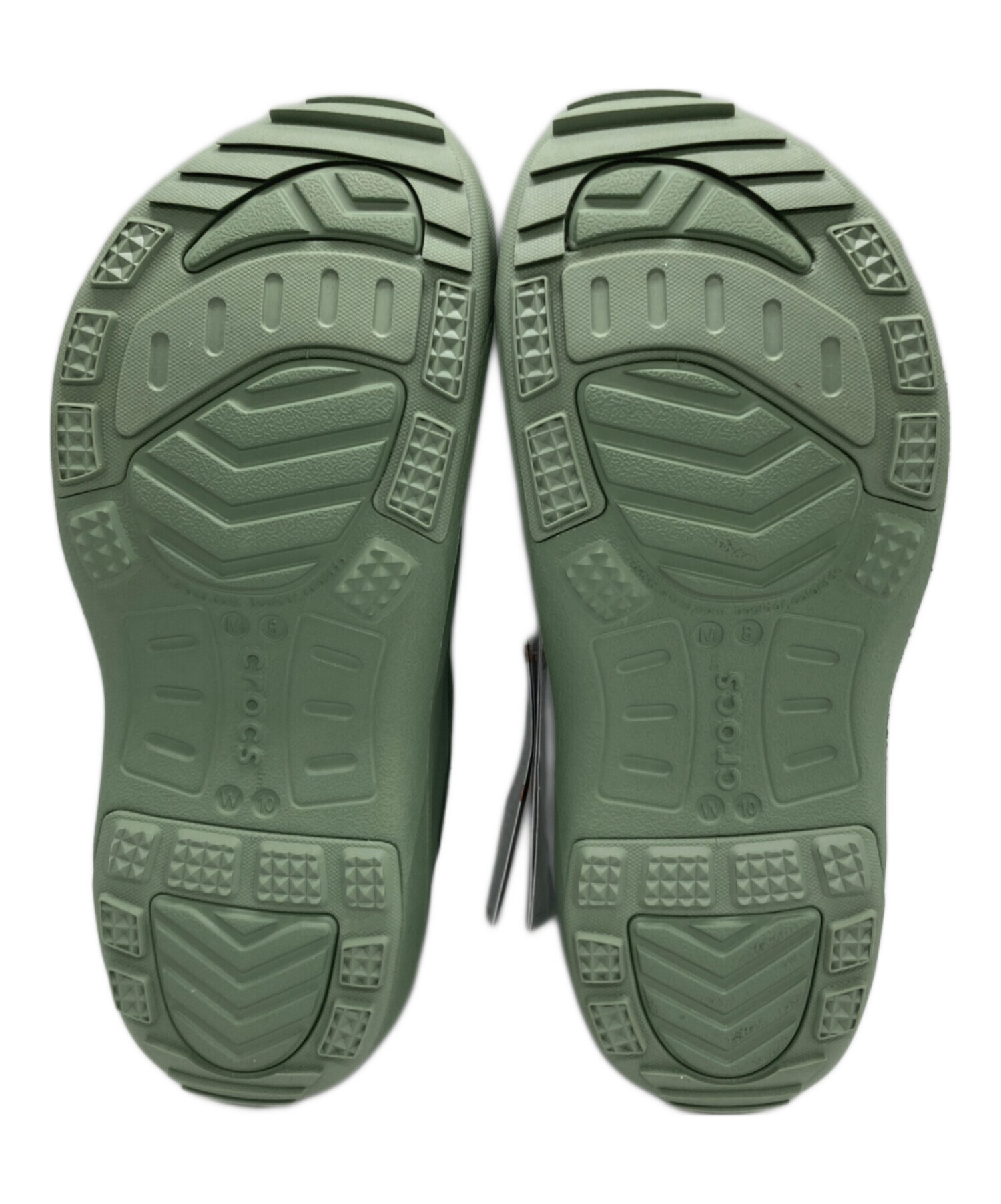 中古・古着通販】crocs (クロックス) Satisfy (サティスファイ