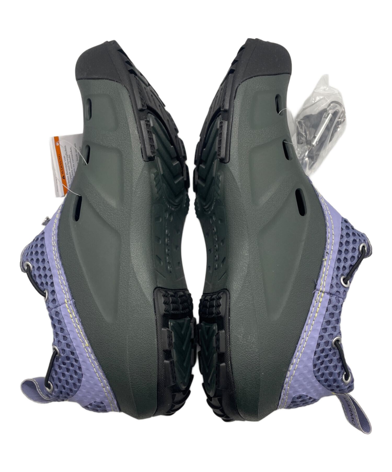 中古・古着通販】crocs (クロックス) Marmot (マーモット) Quick Trail