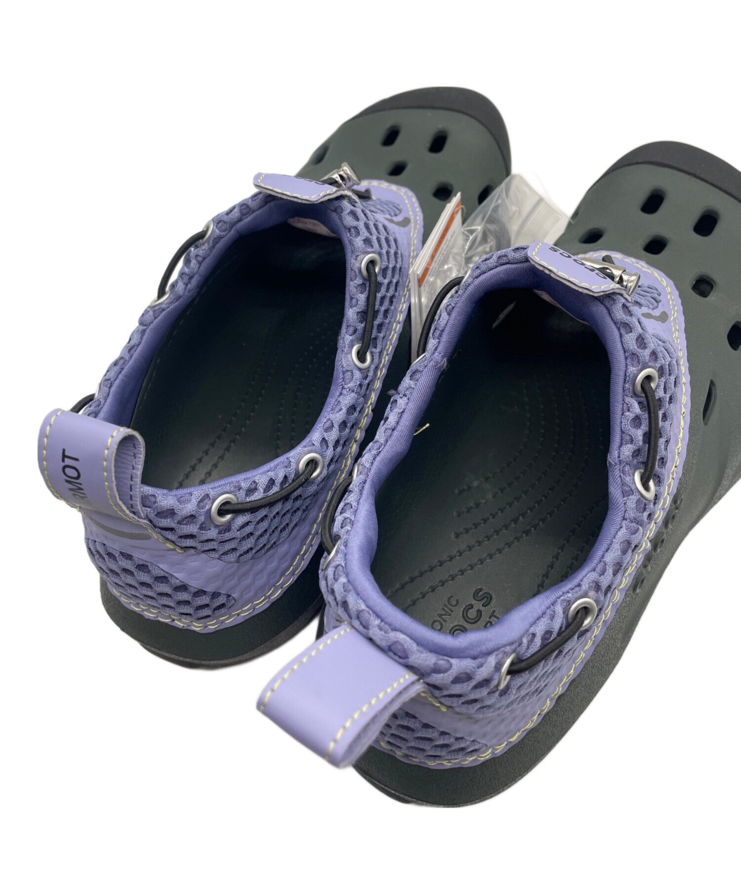 中古・古着通販】crocs (クロックス) Marmot (マーモット) Quick Trail 中古・古着通販】crocs (クロックス) Marmot (マーモット) Quick Trail