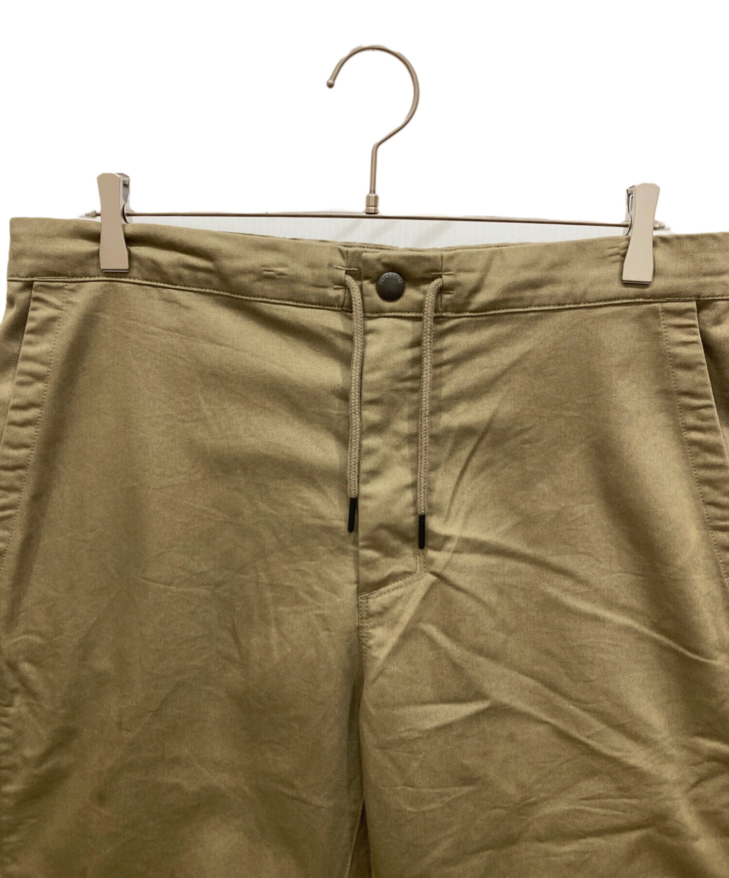 中古・古着通販】Patagonia (パタゴニア) ツイル・トラベラー・パンツ