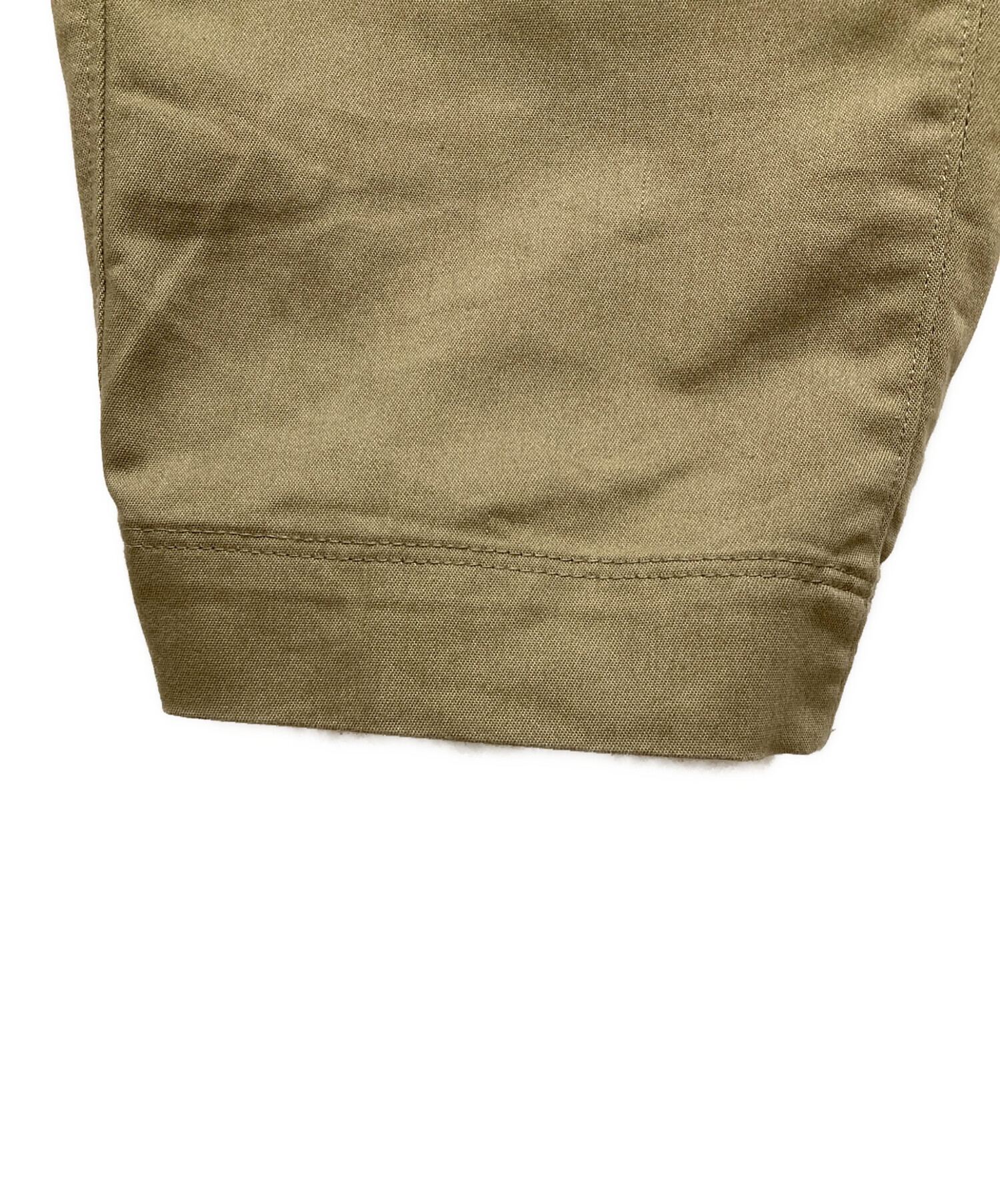 中古・古着通販】Patagonia (パタゴニア) ツイル・トラベラー・パンツ