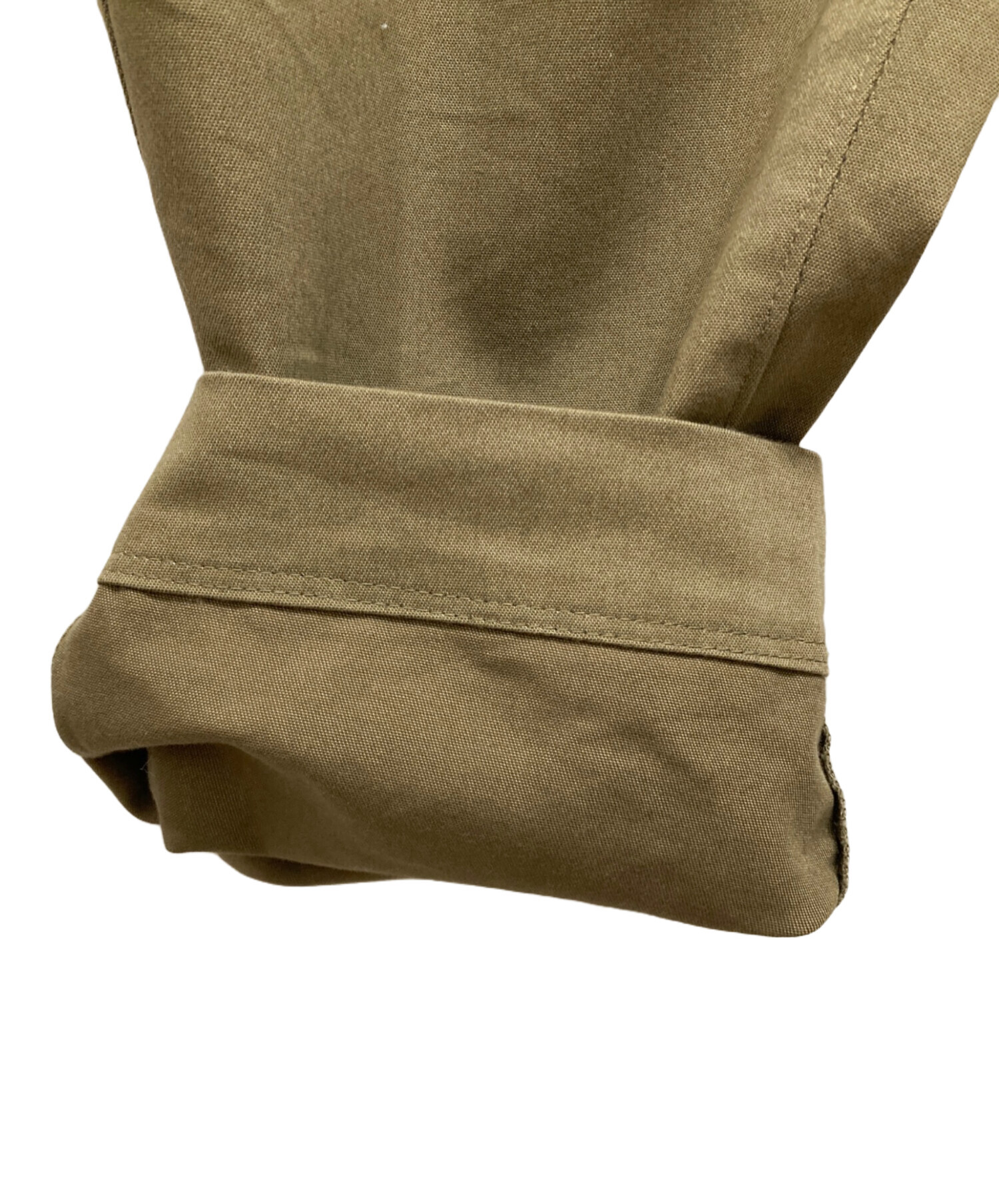 中古・古着通販】Patagonia (パタゴニア) ツイル・トラベラー・パンツ