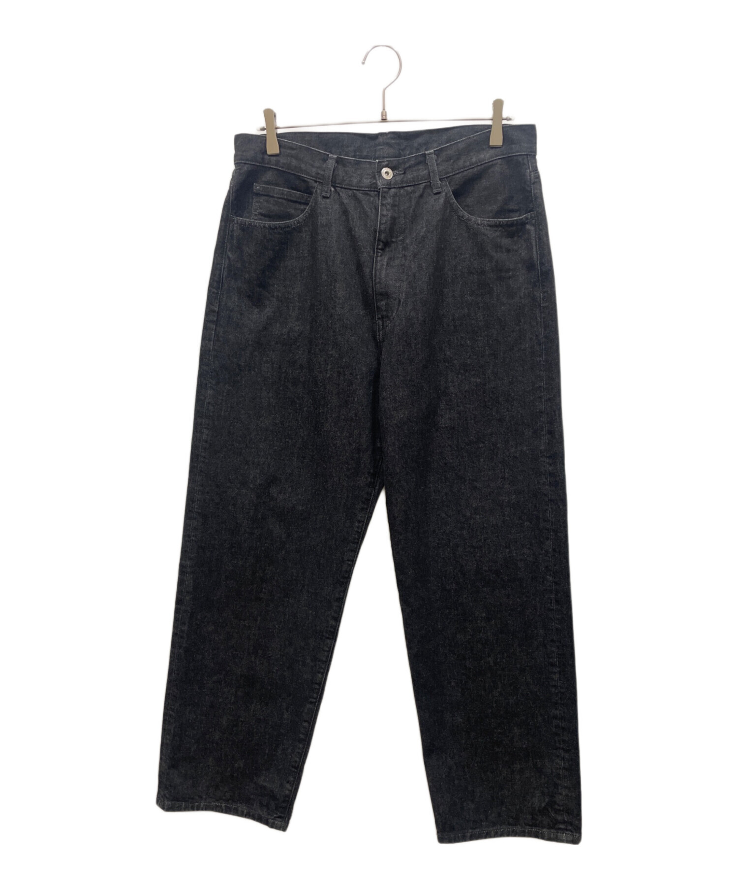 中古・古着通販】STEVEN ALAN (スティーブンアラン) 13.5oz デニム 5