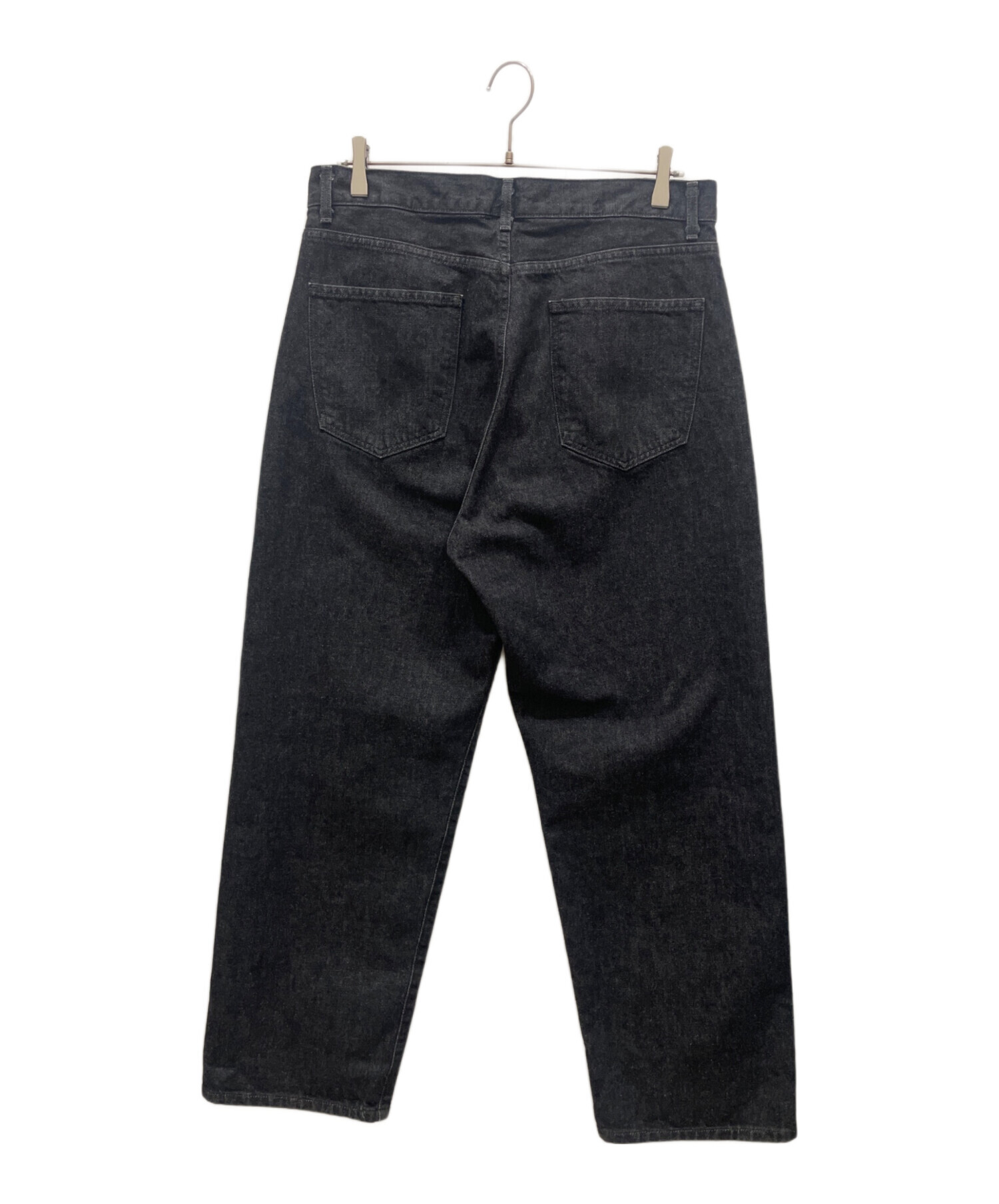中古・古着通販】STEVEN ALAN (スティーブンアラン) 13.5oz デニム 5 