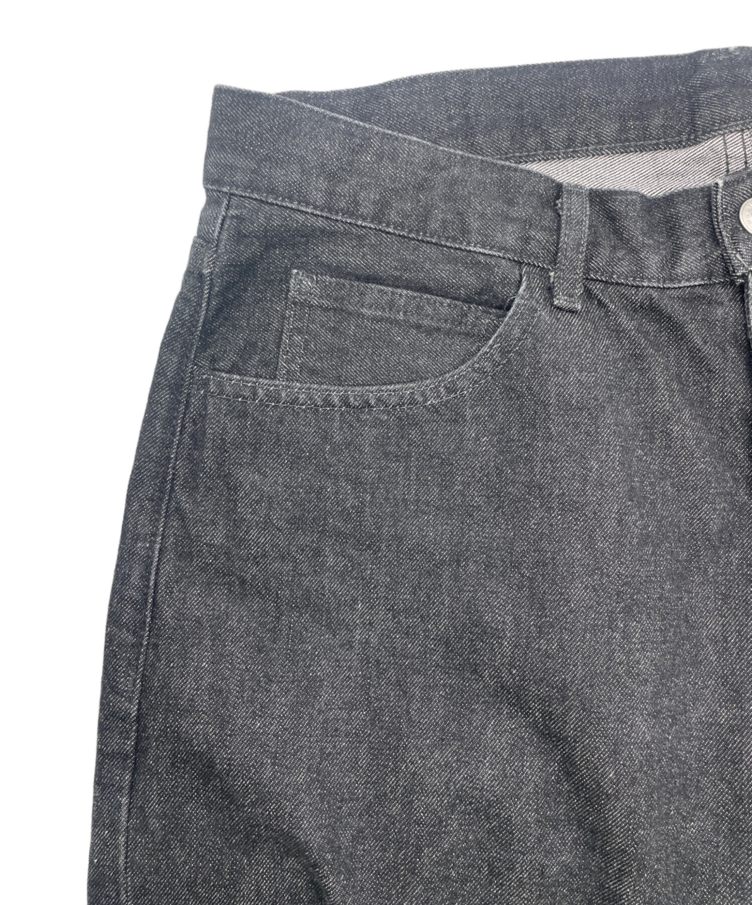 中古・古着通販】STEVEN ALAN (スティーブンアラン) 13.5oz デニム 5 