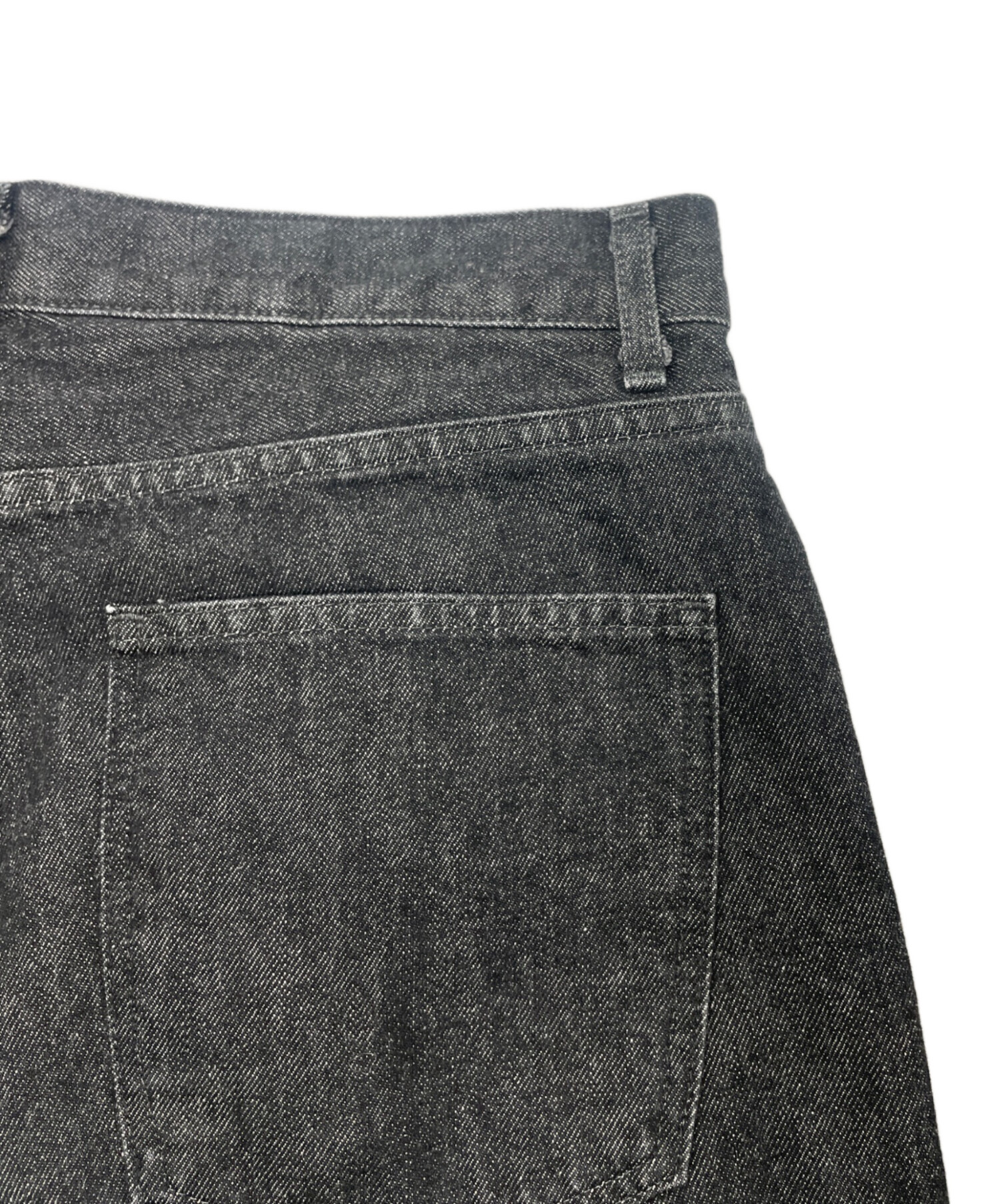 中古・古着通販】STEVEN ALAN (スティーブンアラン) 13.5oz デニム 5 