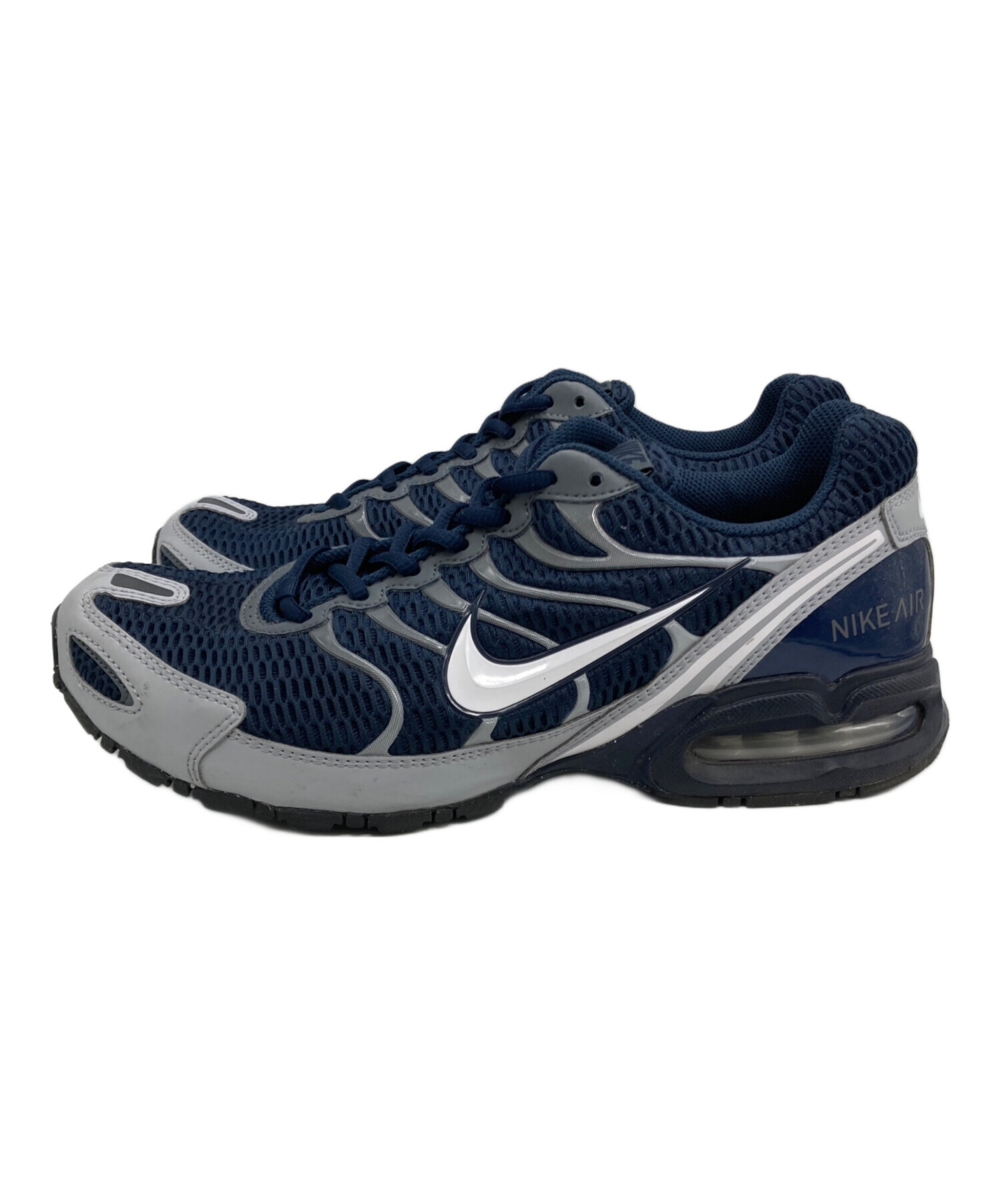 中古・古着通販】NIKE (ナイキ) Air Max Torch 4 ネイビー サイズ:28.5 