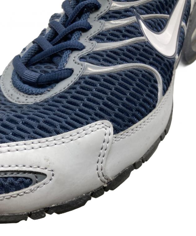 中古・古着通販】NIKE (ナイキ) Air Max Torch 4 ネイビー サイズ:28.5 