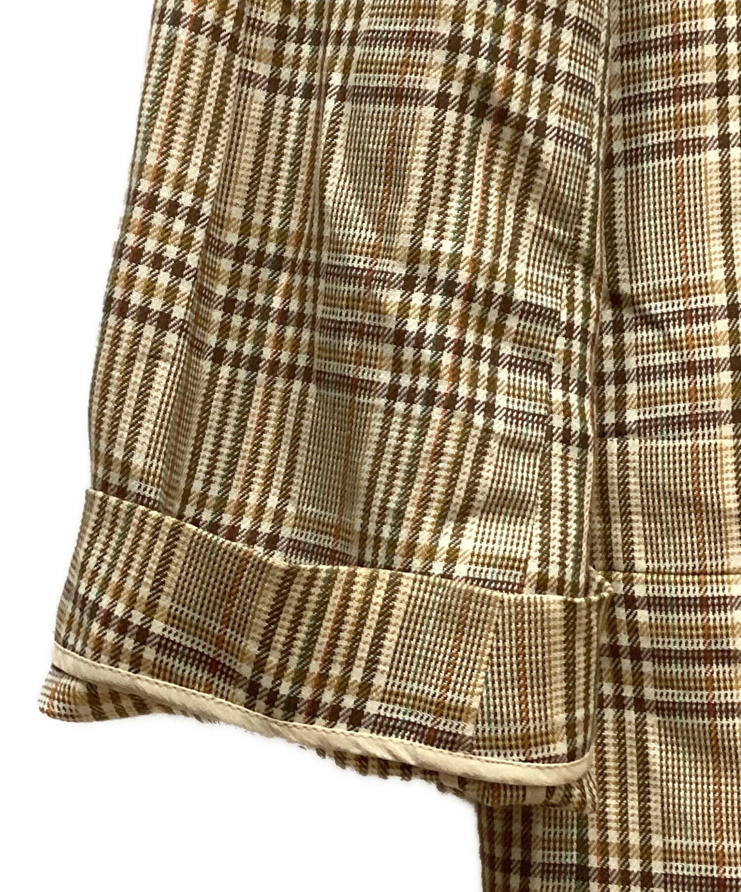 中古・古着通販】Burberry's (バーバリーズ) コットンリネンジャケット