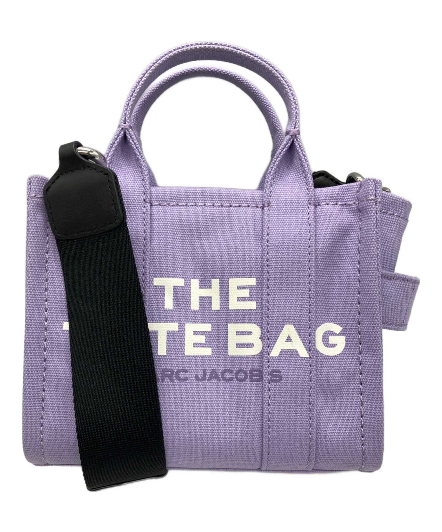 中古・古着通販】MARC JACOBS (マークジェイコブス) ザ カラー トート 