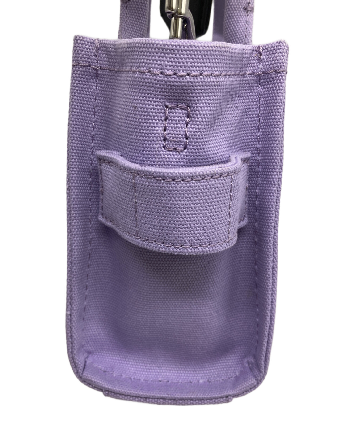 中古・古着通販】MARC JACOBS (マークジェイコブス) ザ カラー トート 