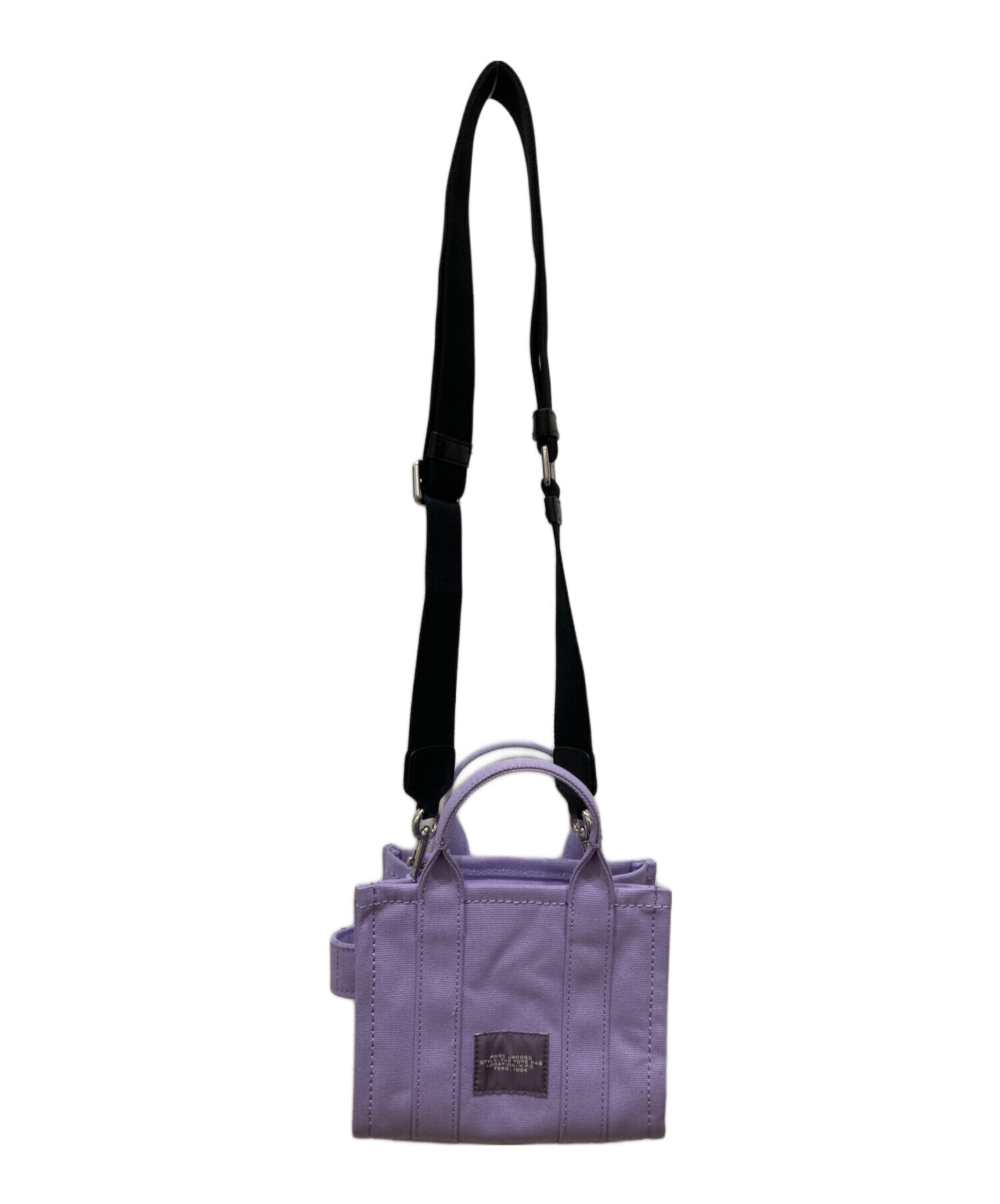 中古・古着通販】MARC JACOBS (マークジェイコブス) ザ カラー トート 