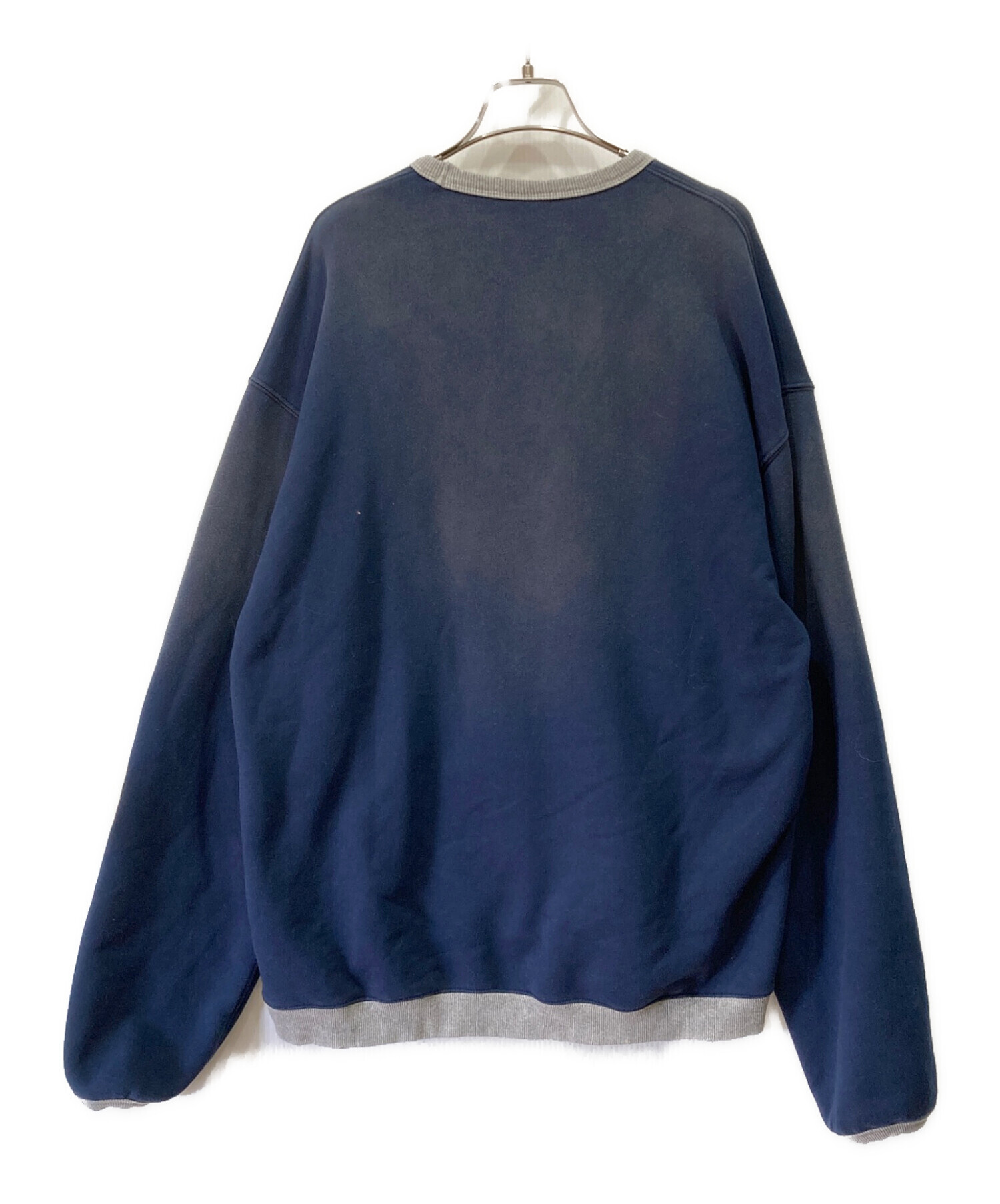 【未使用品】 SUNLOVE TOKYO POPUP クルーネック スウェット 中古・古着通販】SUNLOVE (サンラブ) TOKYO POPUP クルーネック