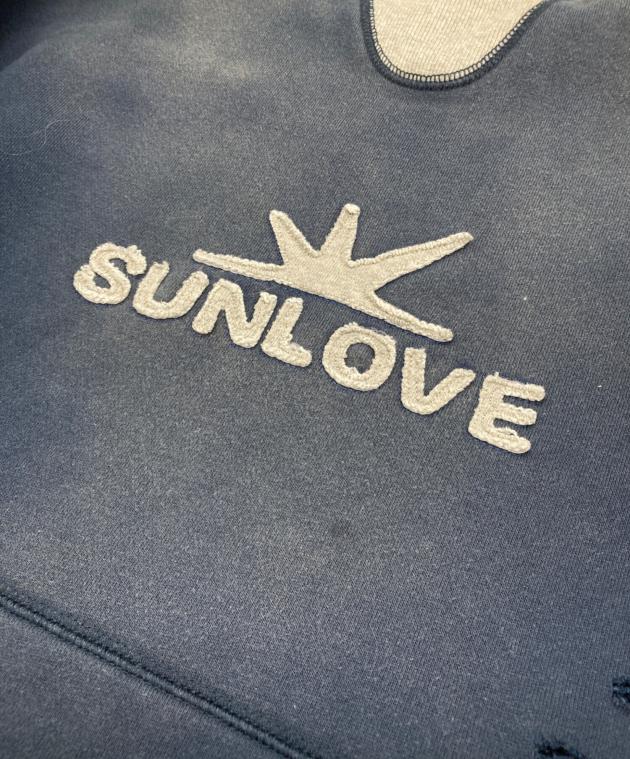 中古・古着通販】SUNLOVE (サンラブ) TOKYO POPUP クルーネック