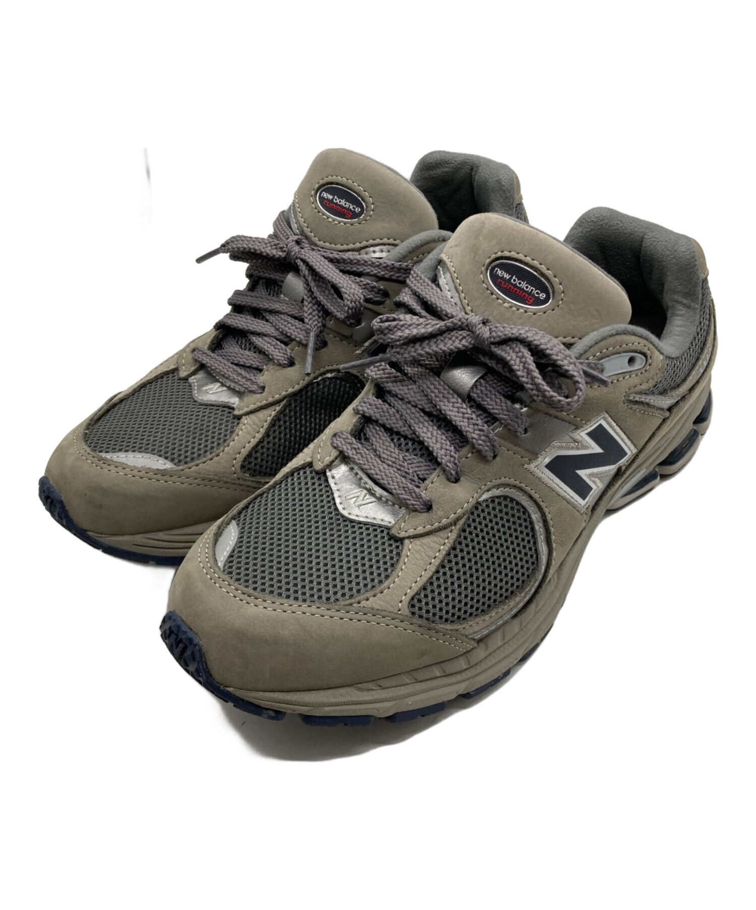 中古・古着通販】NEW BALANCE (ニューバランス) ML2002RAローカット 