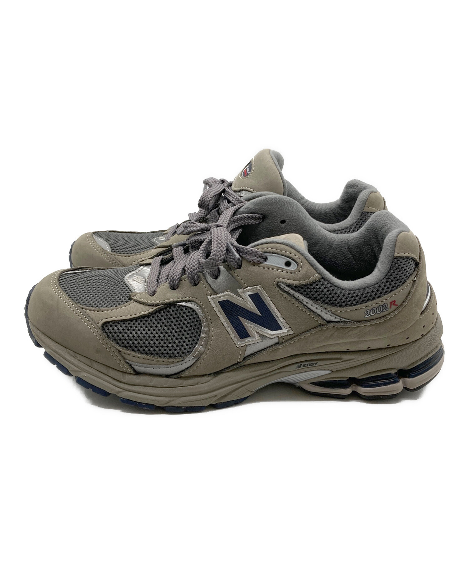 中古・古着通販】NEW BALANCE (ニューバランス) ML2002RAローカット 
