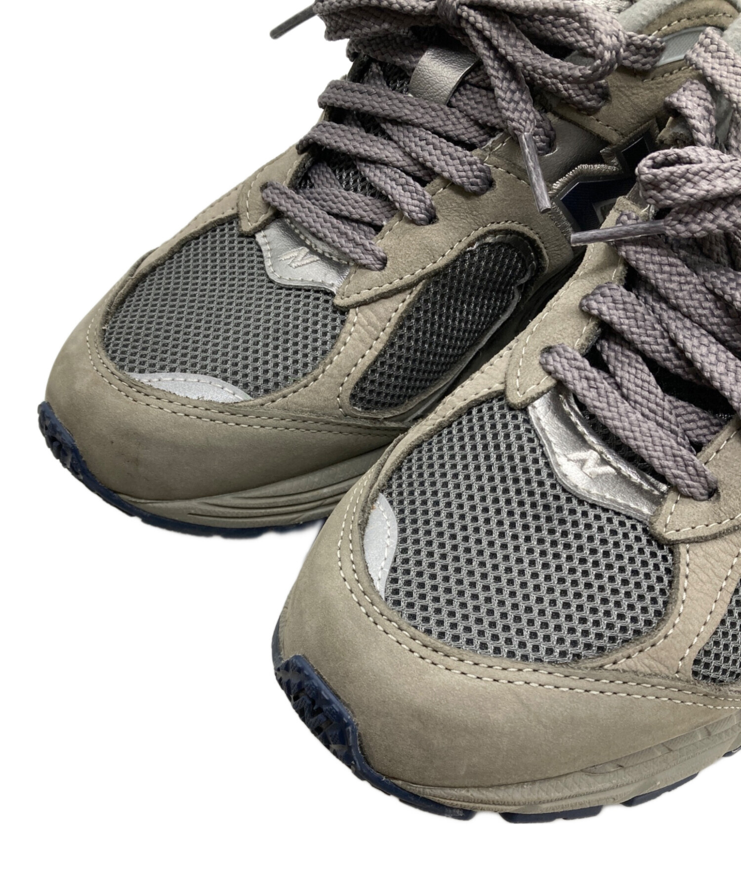 中古・古着通販】NEW BALANCE (ニューバランス) ML2002RAローカット 