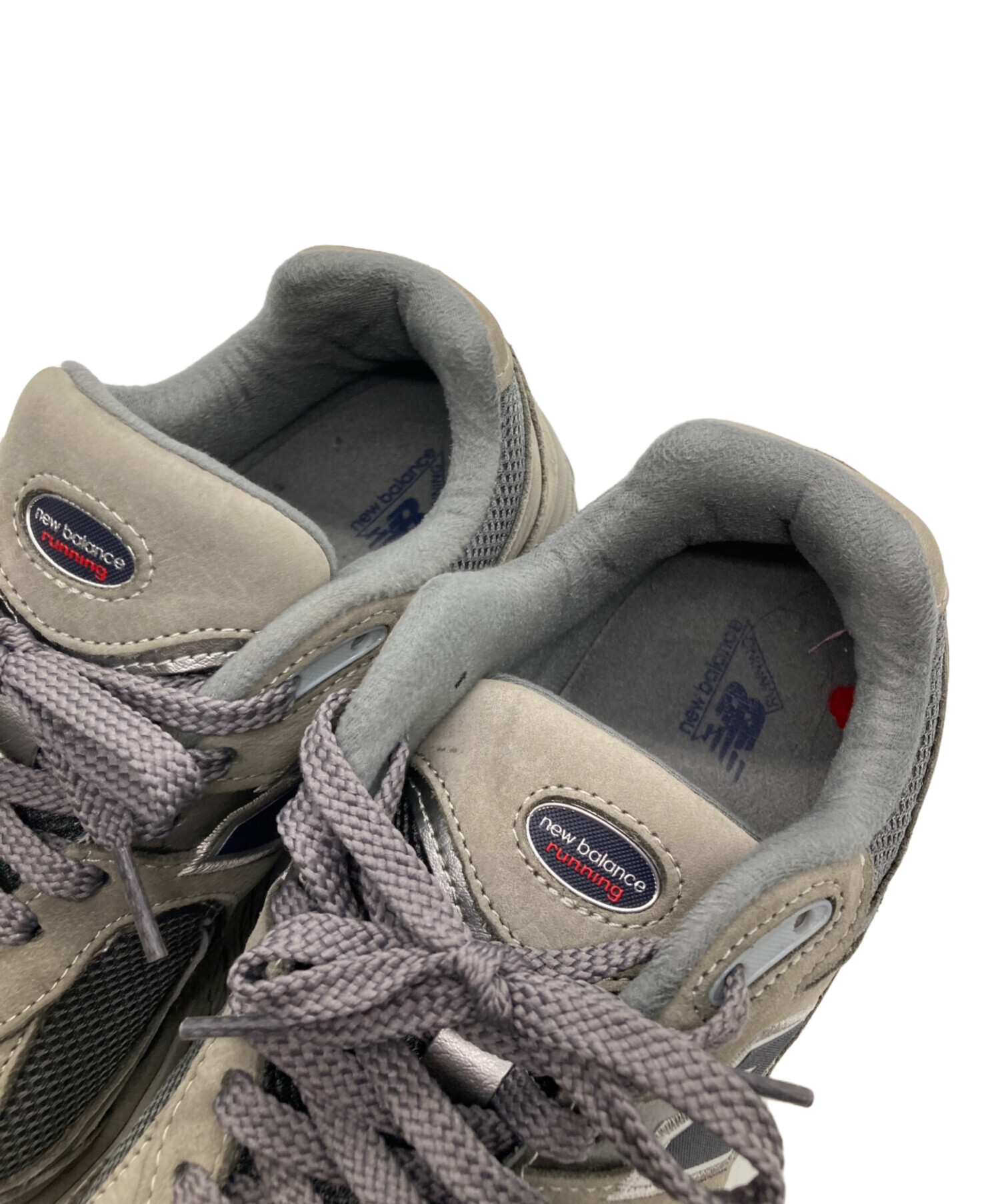中古・古着通販】NEW BALANCE (ニューバランス) ML2002RAローカット 