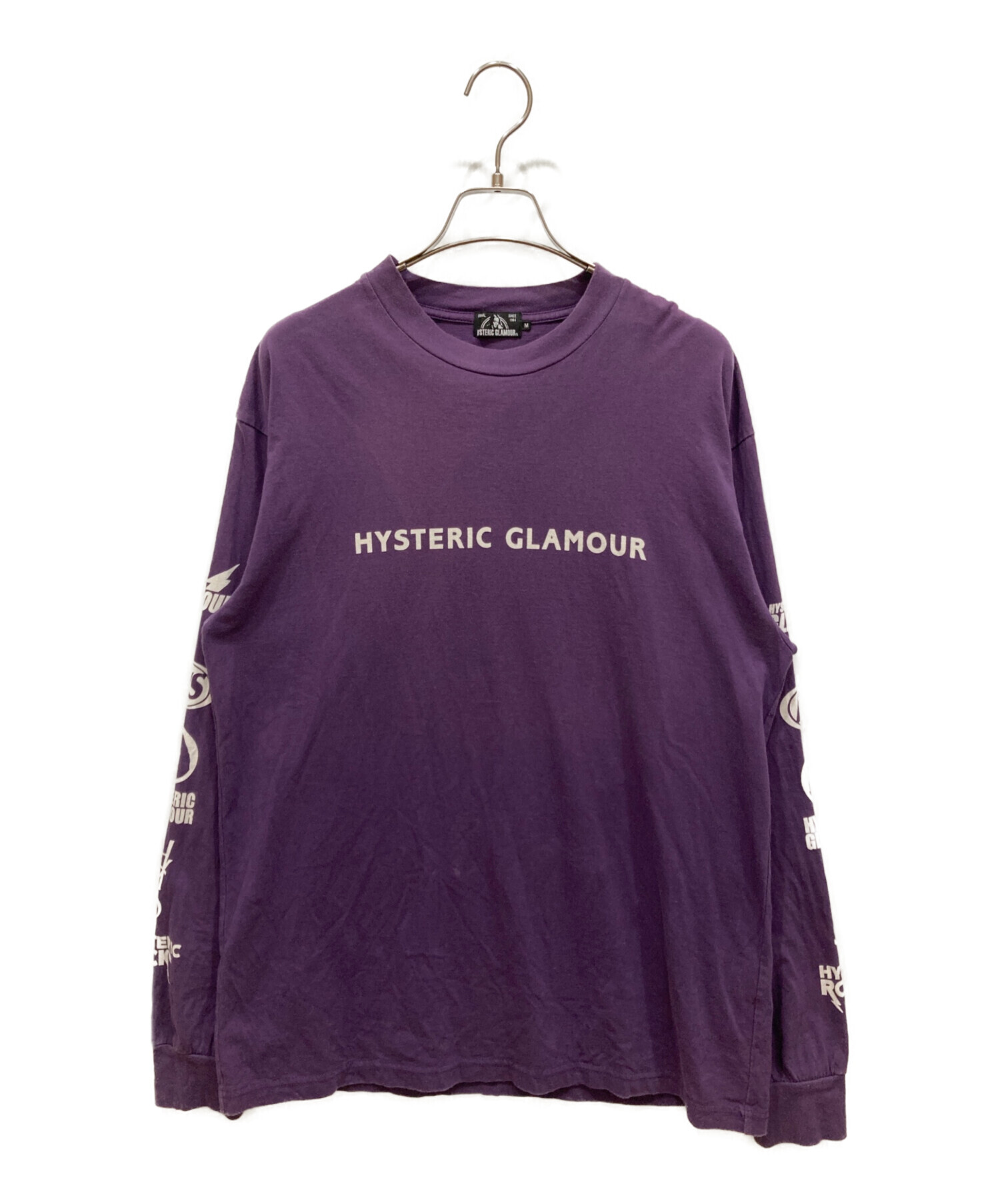 中古・古着通販】Hysteric Glamour (ヒステリックグラマー) ロング