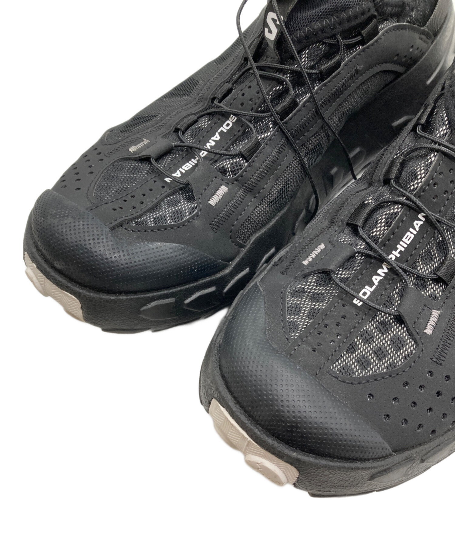 中古・古着通販】SALOMON (サロモン) ソランフィビアン SOLAMPHIBIAN 