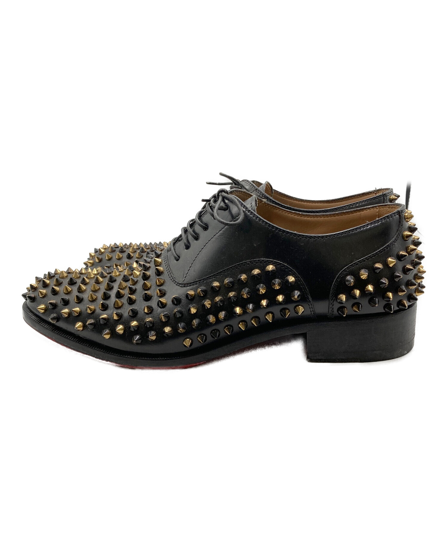 中古・古着通販】Christian Louboutin (クリスチャン・ルブタン