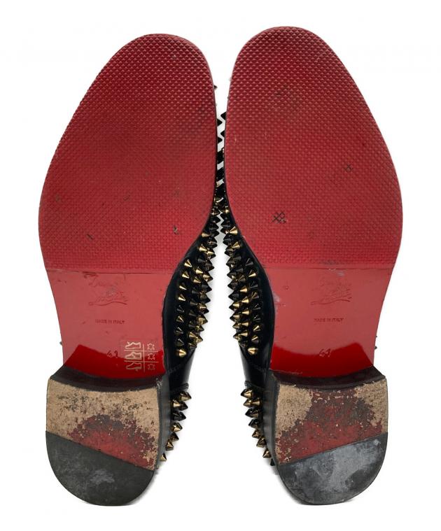 中古・古着通販】Christian Louboutin (クリスチャン・ルブタン