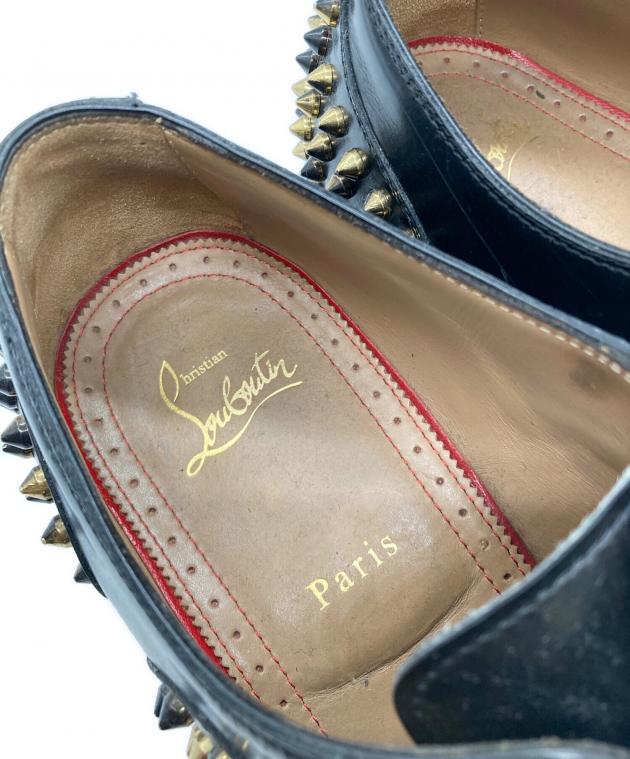 中古・古着通販】Christian Louboutin (クリスチャン・ルブタン