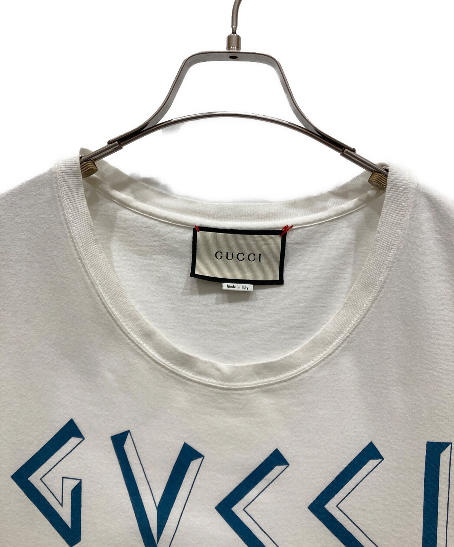 中古・古着通販】GUCCI (グッチ) Disney (ディズニー) ドナルド 