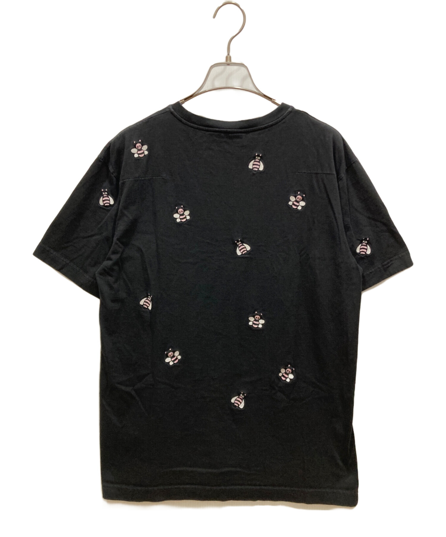 中古・古着通販】Dior Homme (ディオール オム) KAWS (カウズ) 総柄Bee 