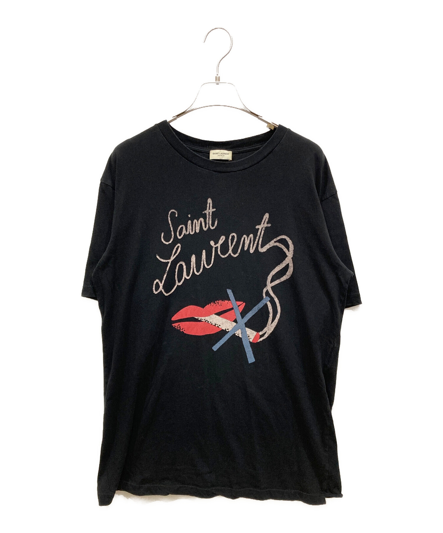 中古・古着通販】Saint Laurent Paris (サンローランパリ) ブラッド