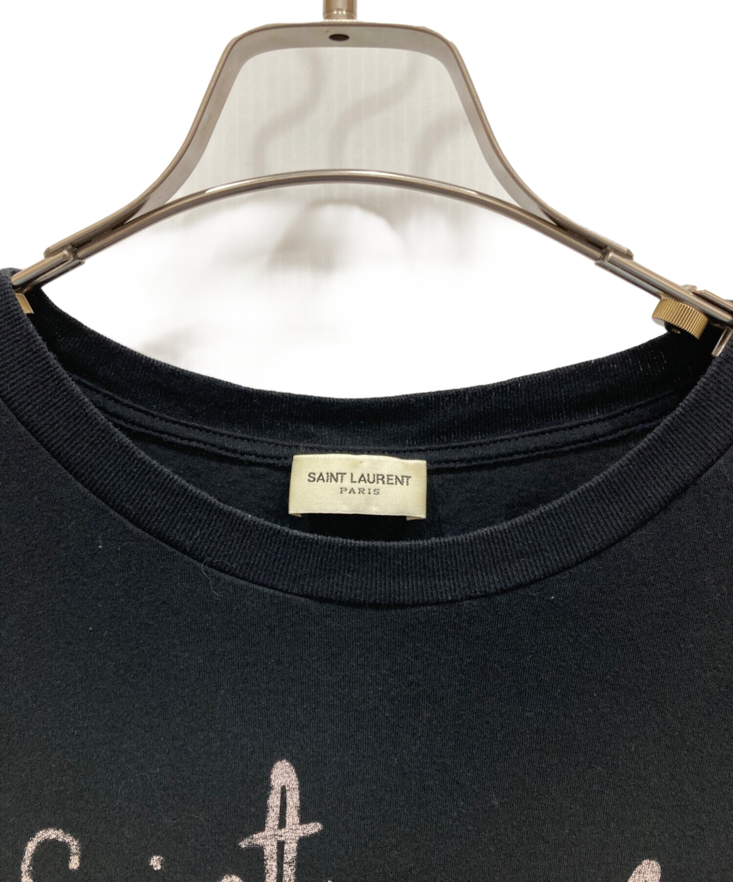 中古・古着通販】Saint Laurent Paris (サンローランパリ) ブラッド