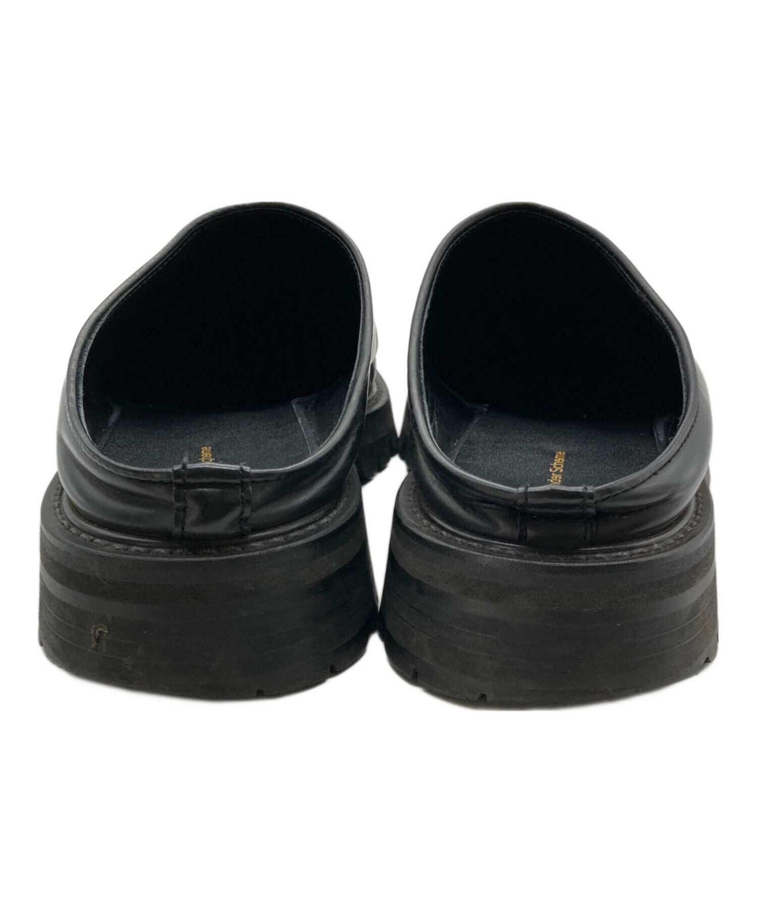 中古・古着通販】Hender Scheme (エンダースキーマ) commando mule